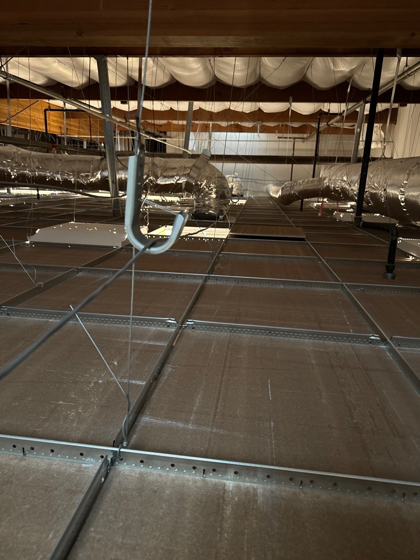 Conference Room Audio & Video System Installation – Brea, CA by Ring and Ping Inc.