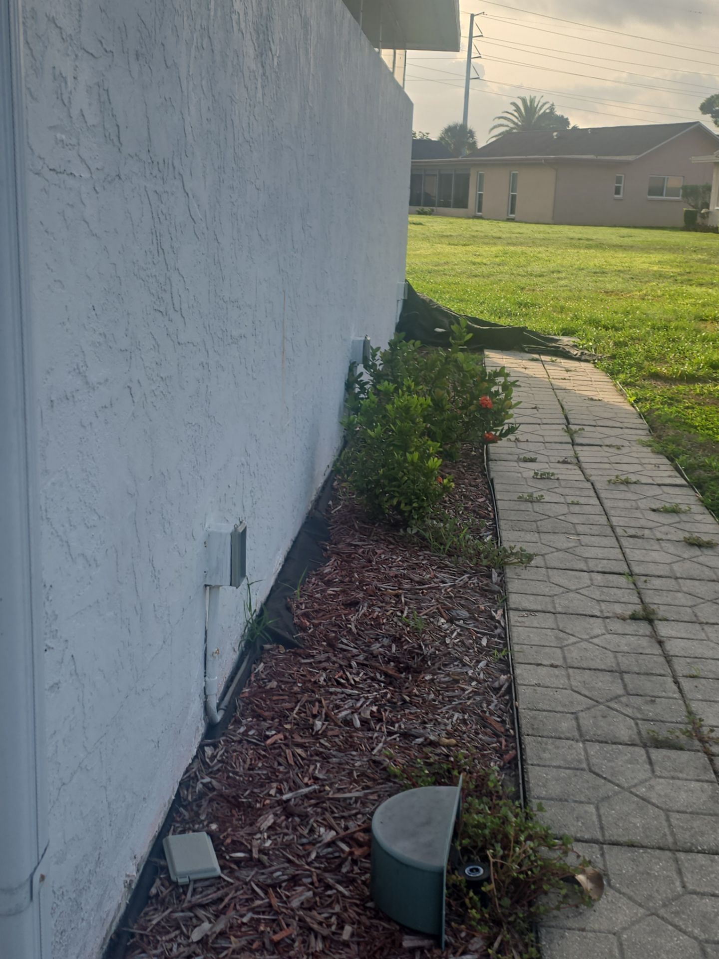 Project in Clearwater 33762 by Mitchell Roofing Company LLC 