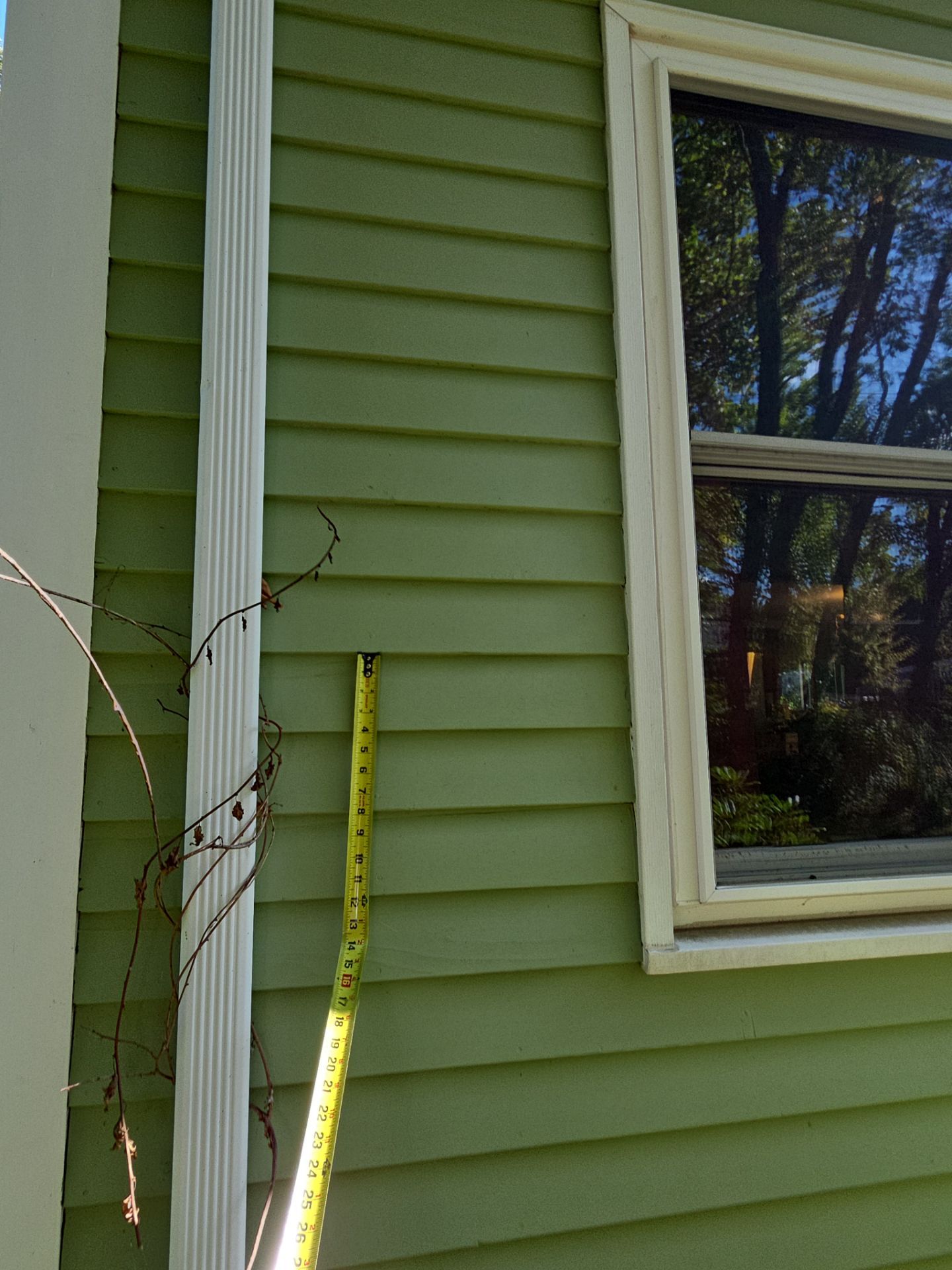 James Hardie siding in Dream Collection color - Dighton, MA by UBrothers Construction