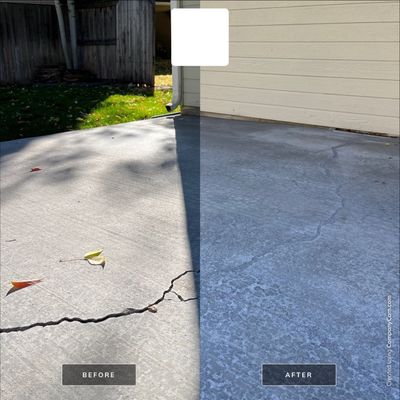 NexusPro Crack Repair for Chris