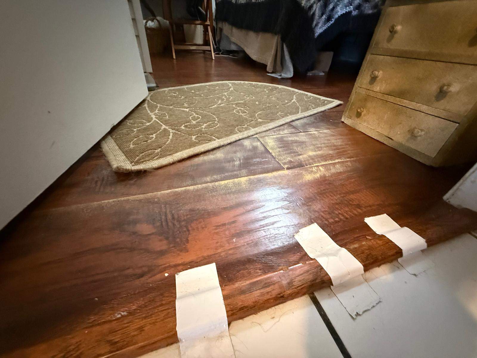 Water Damage Claim in Naples by FLAPA & KeyStone