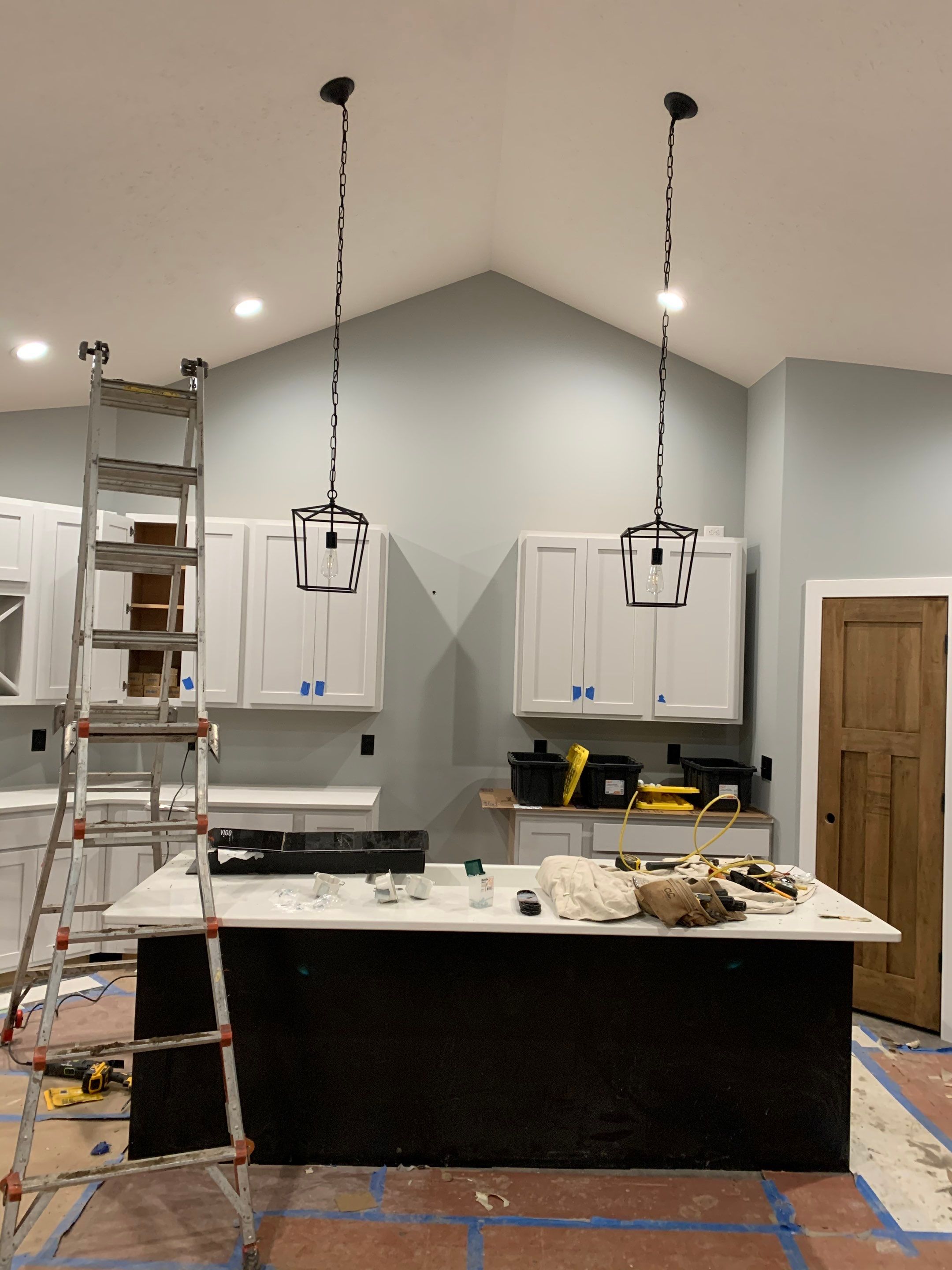 Custom New Home Construction With Modern Finishes in Malmo by Customer Success Demo Account