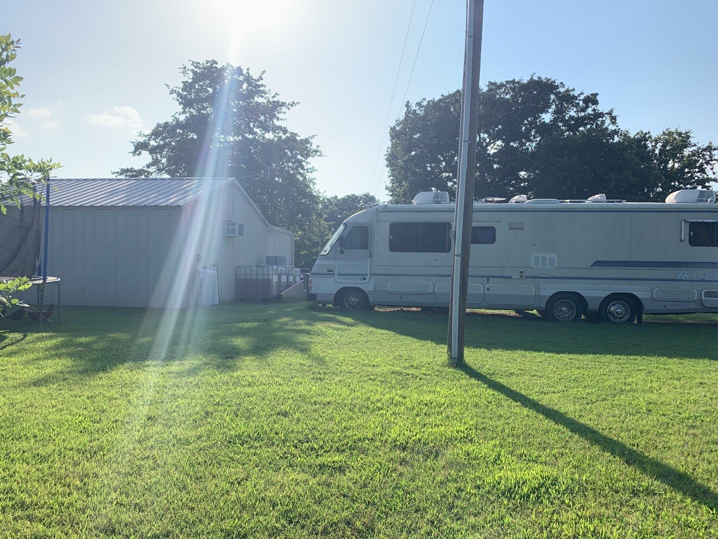 Falconhead Project by BANA Roofing and Solar Supply