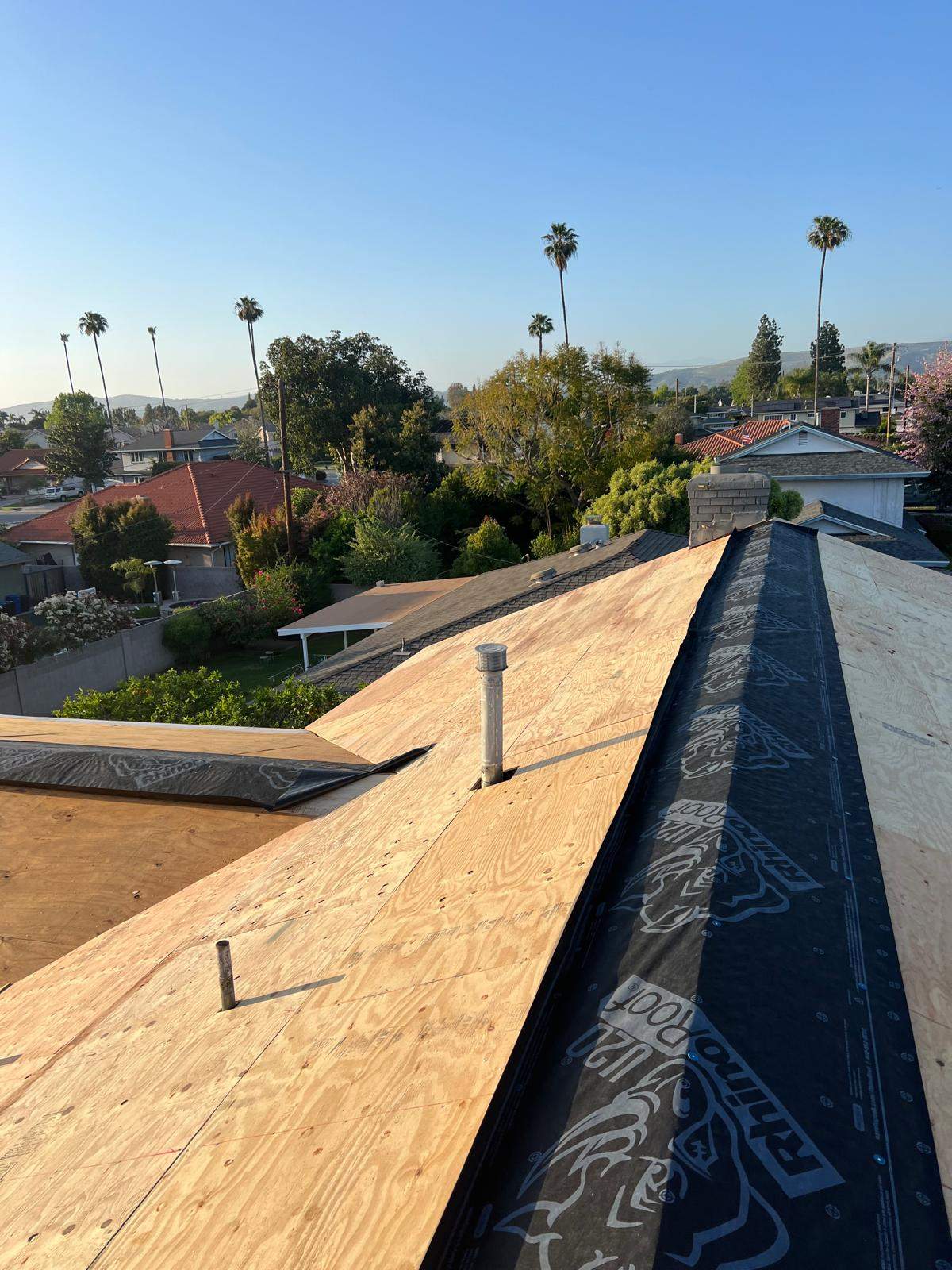 Roof Replacement - Placentia, CA 92870 by Epic Roof Replacement