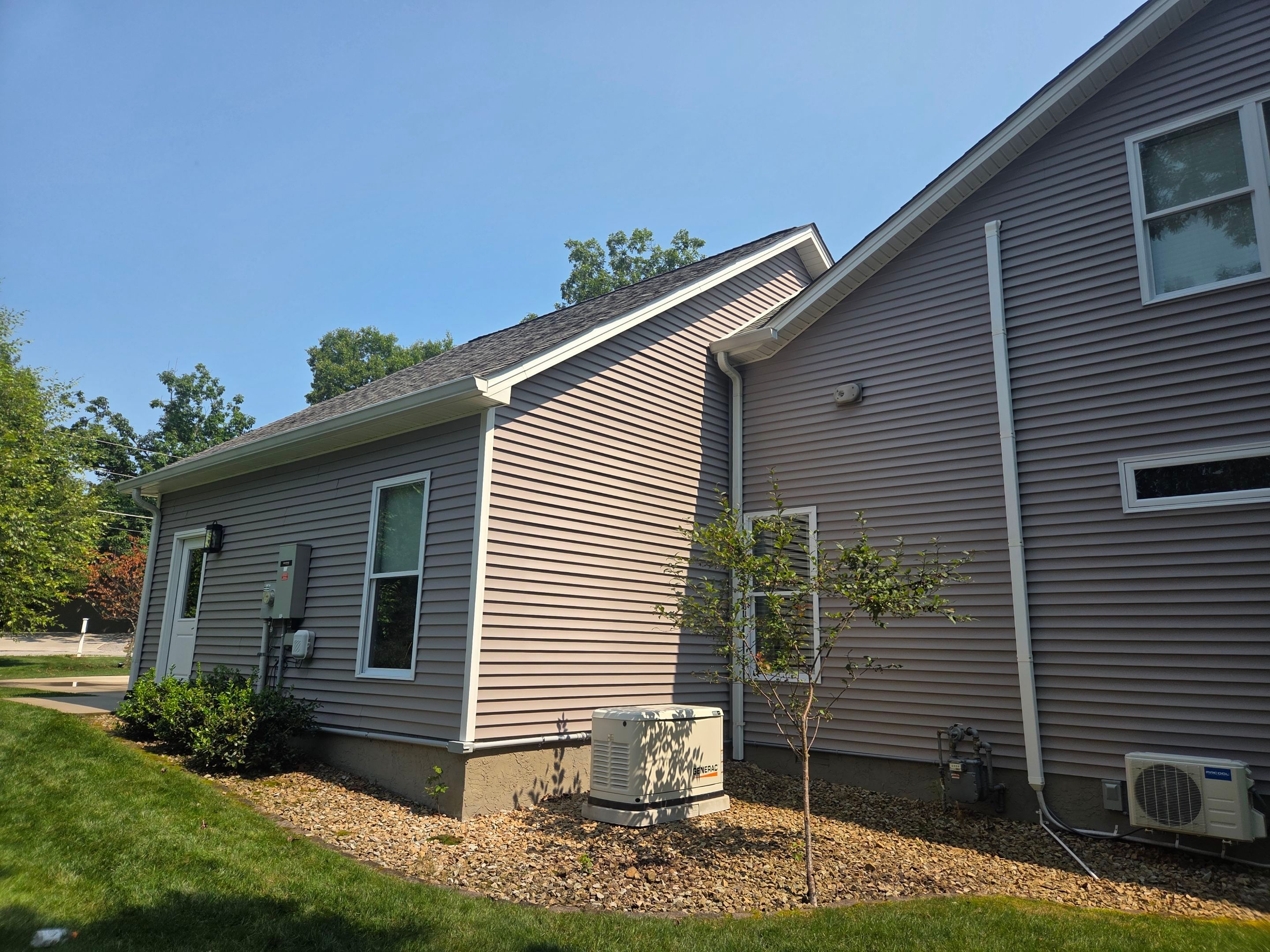 Project in Crossville, TN by Affordable Pros
