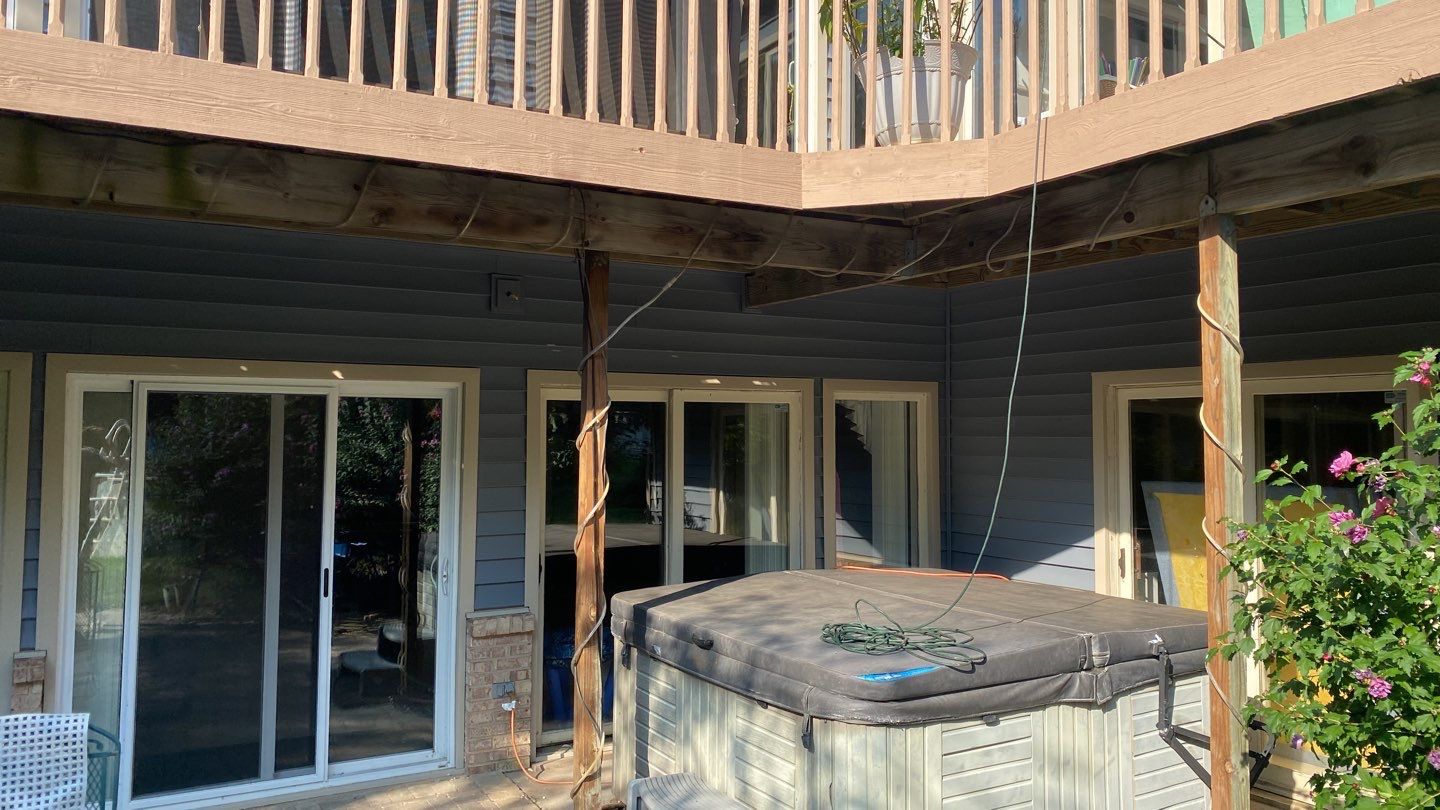 Siding Replacement using CertainTeed Monogram D5 Clapboard by 180 Contractors