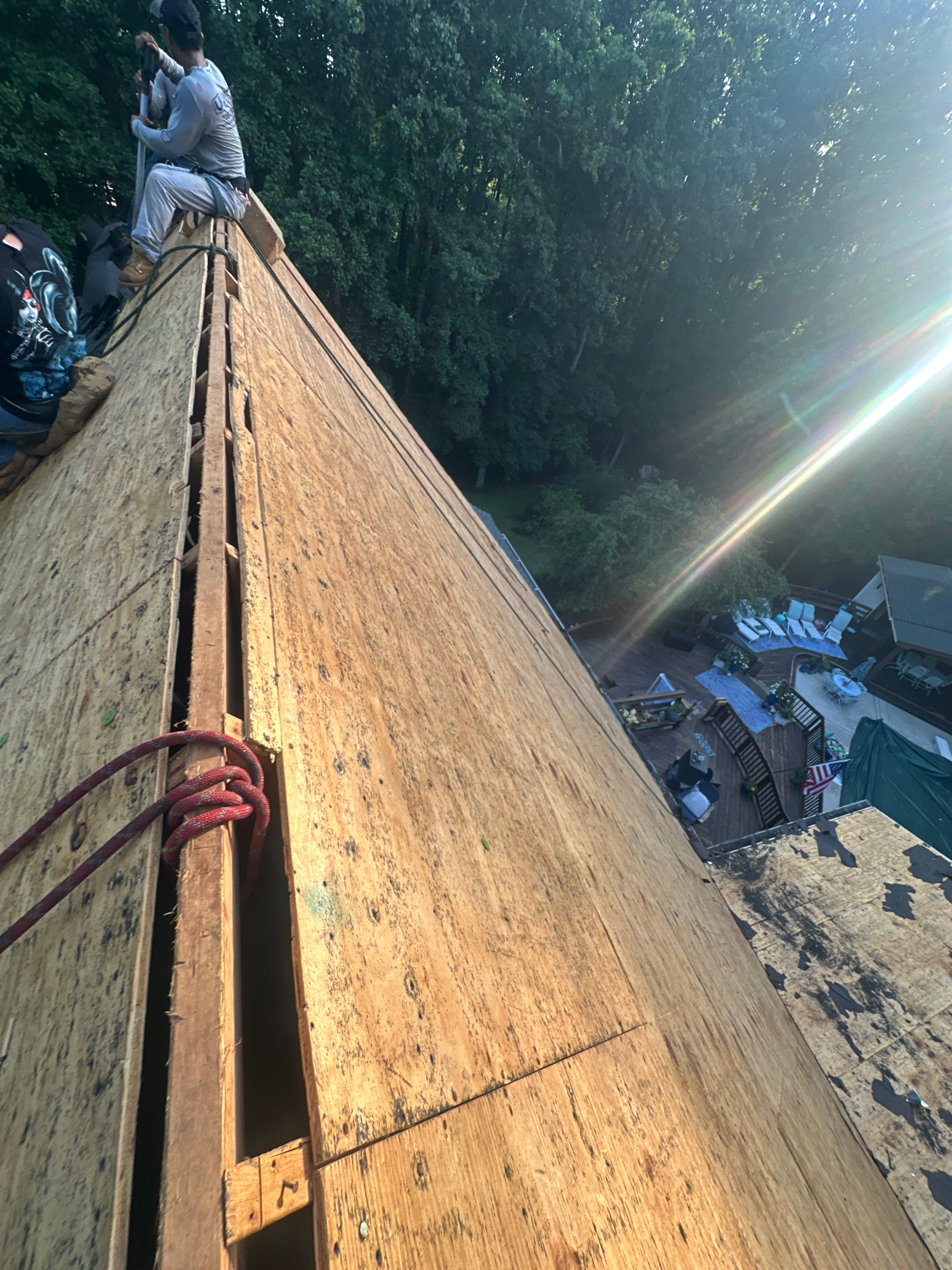 The Kings by United Contracting and Roofing