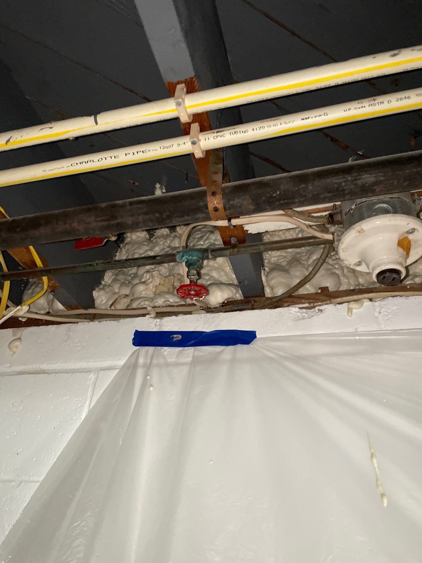 Towson Residence by Smart Energy Pros