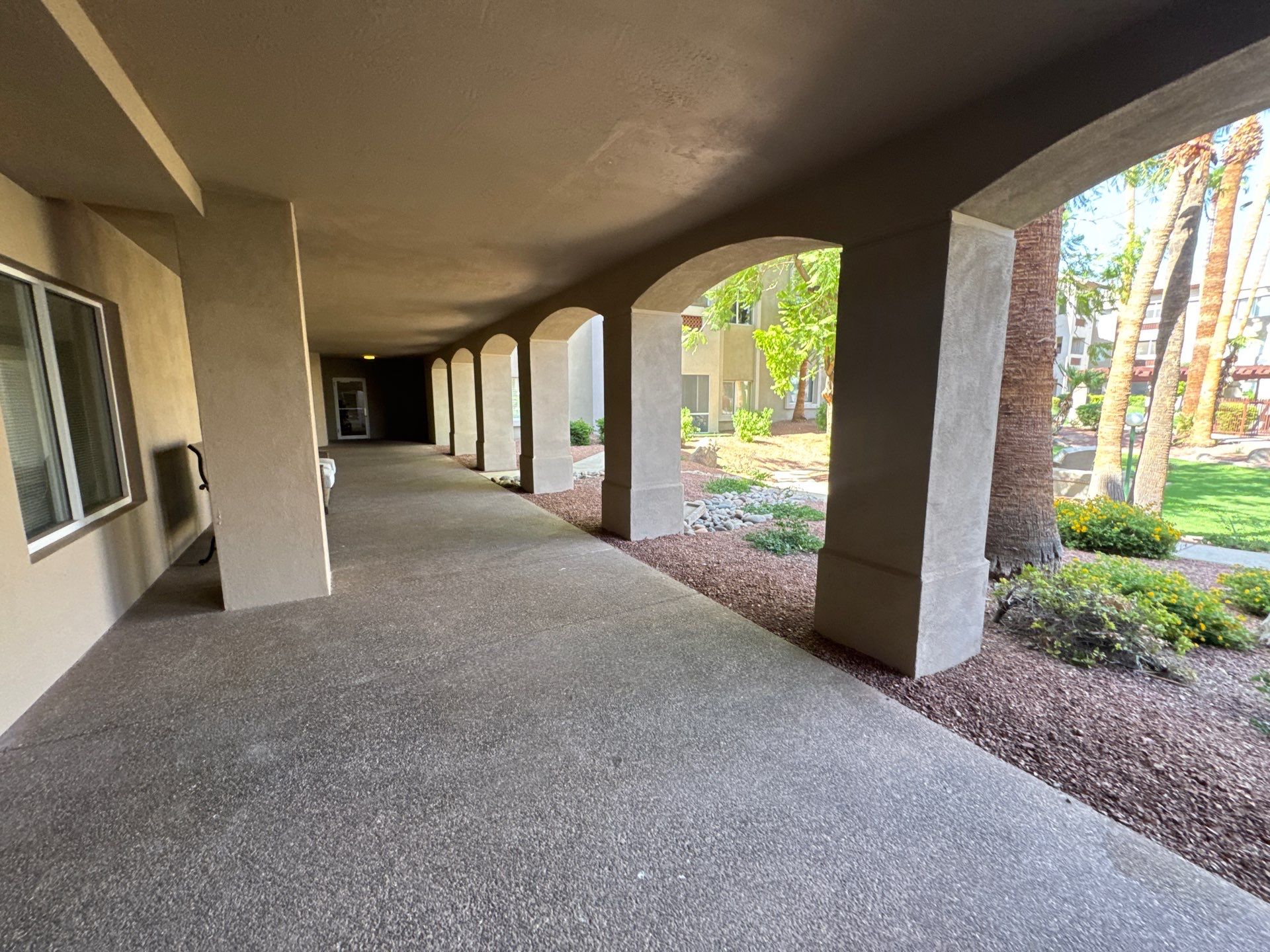 Project in Sun City by Crush Development Services LLC