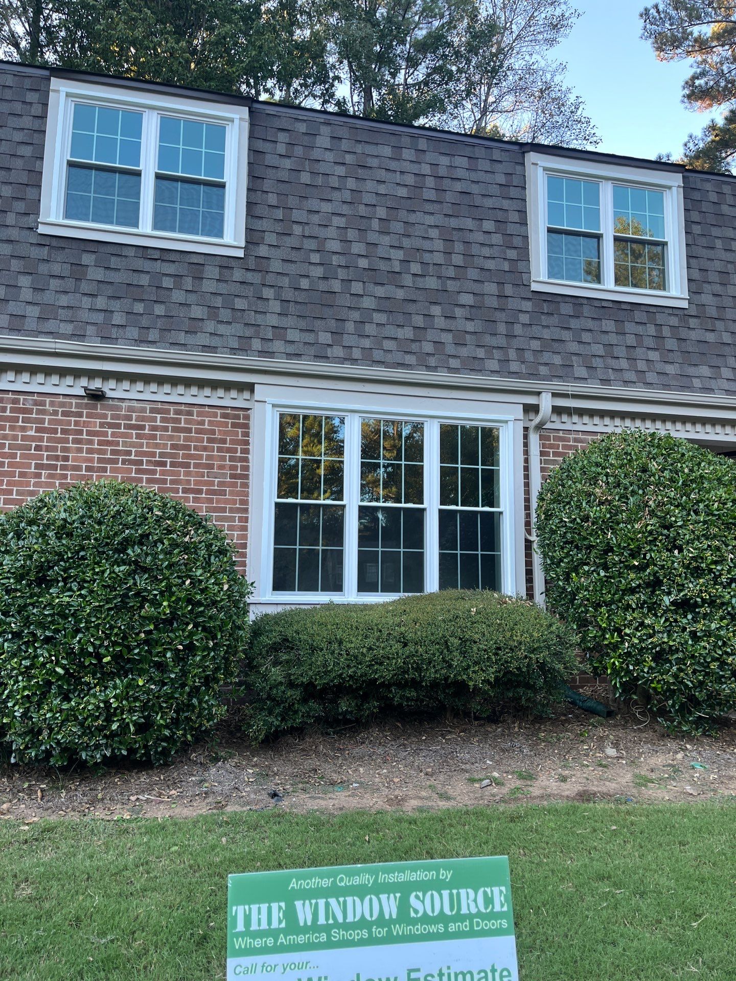 Hensley Project in Mountain Brook by The Window Source