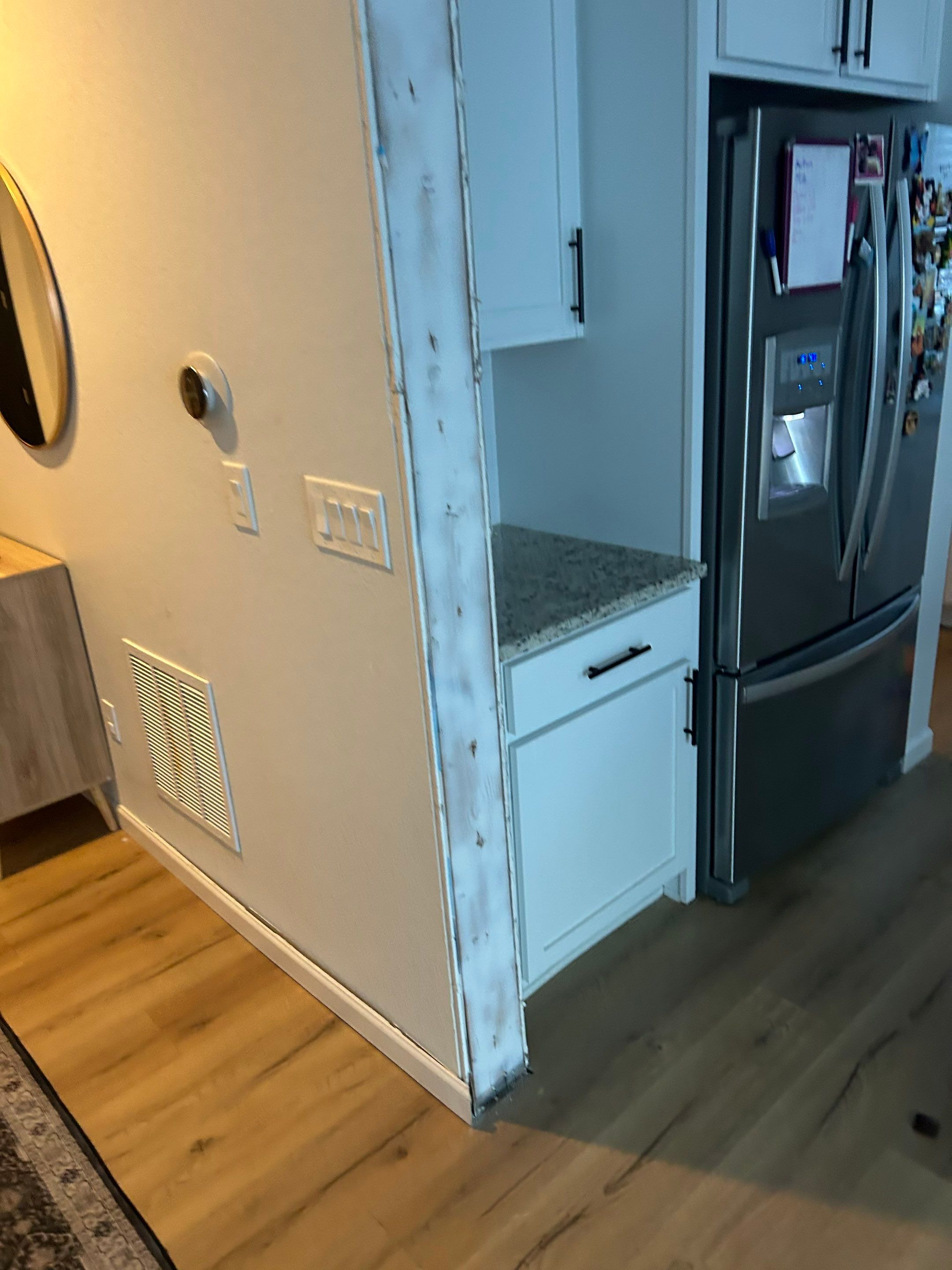 Project in Westminster by Accountable Home Services