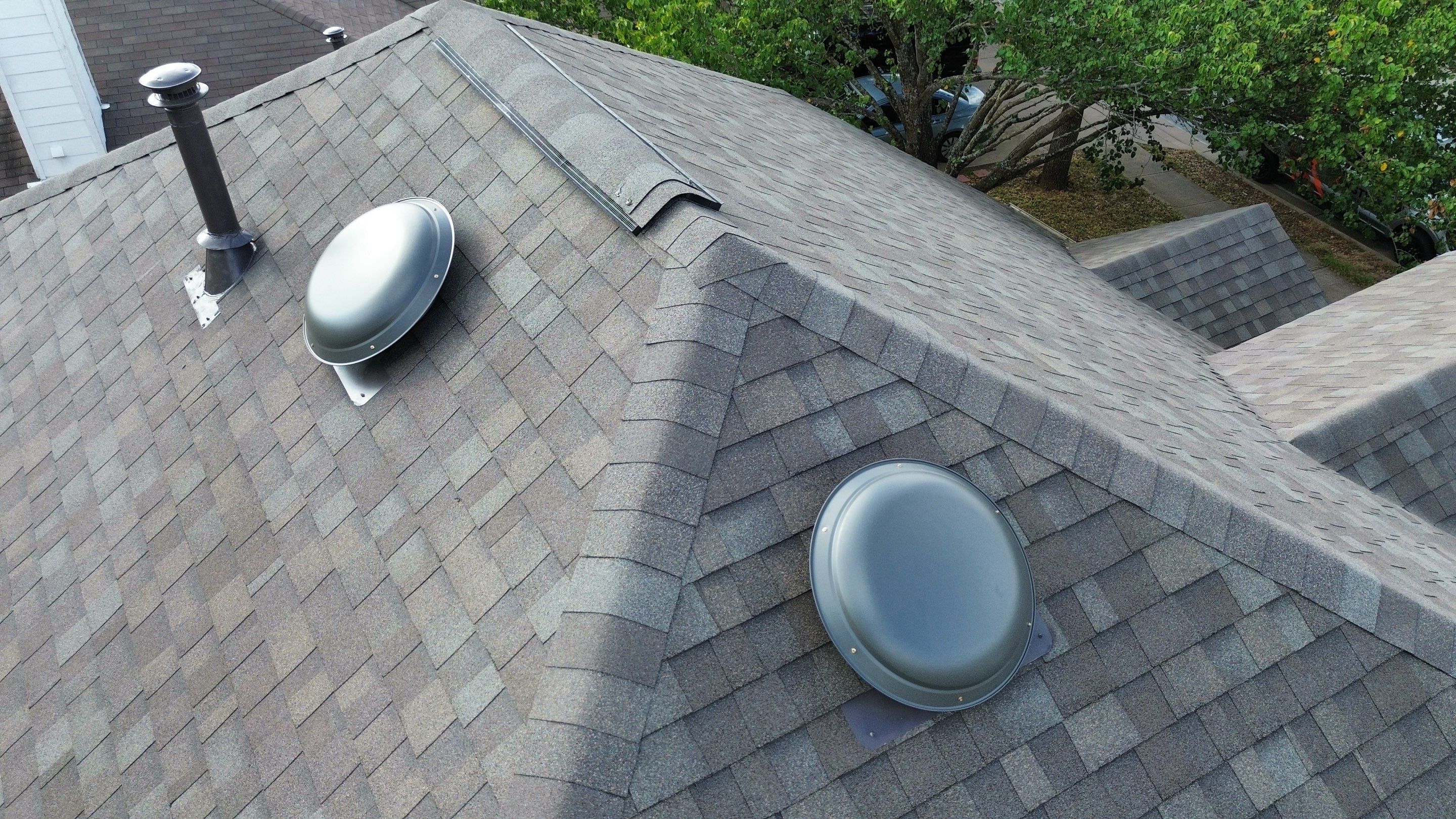 Hail & Wind Damage Roof Replacement | Austin, TX by Kstylez Roofing & Construction