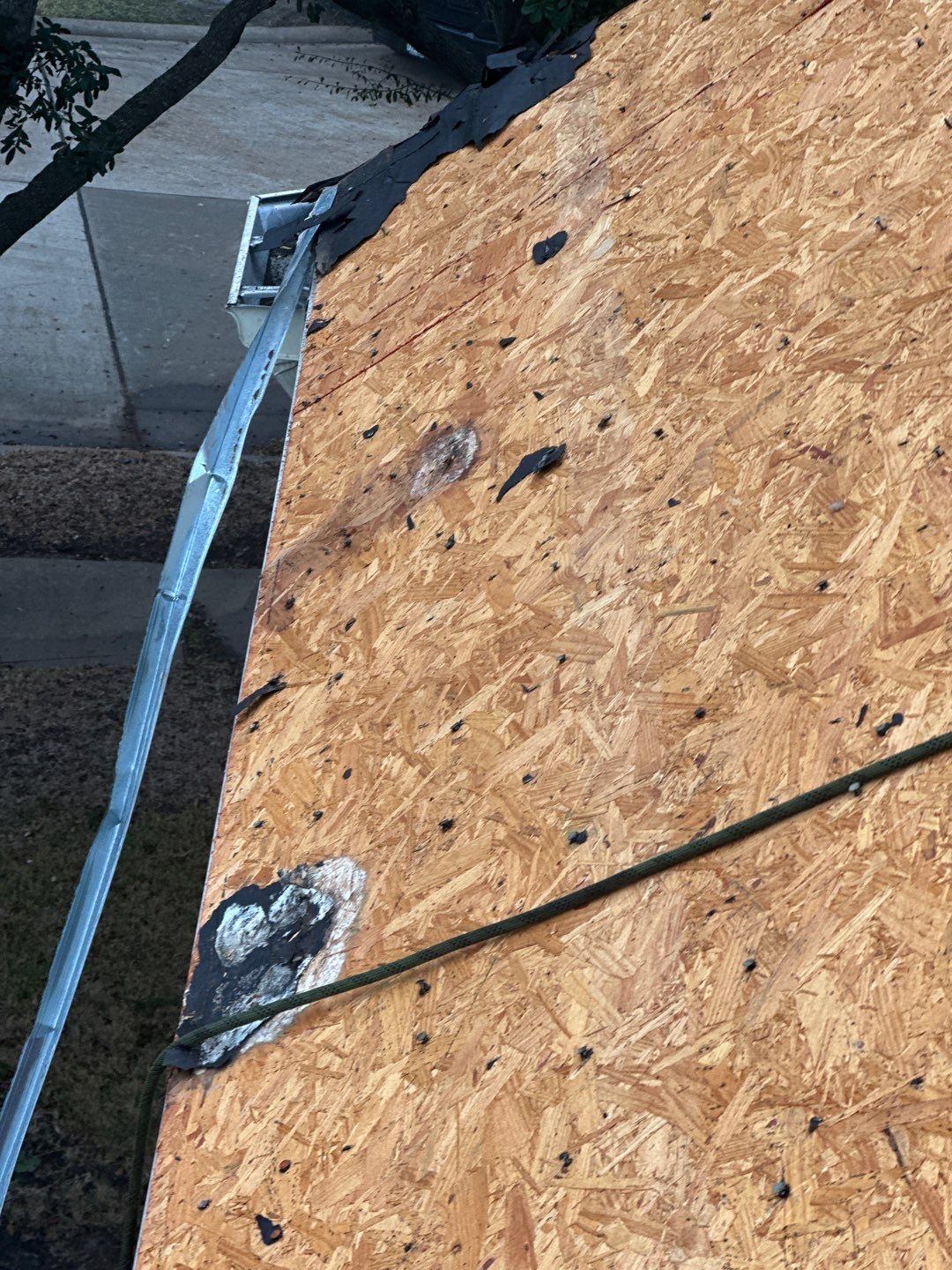 Roof Replacement Richmond by Roof Repair Services LLC
