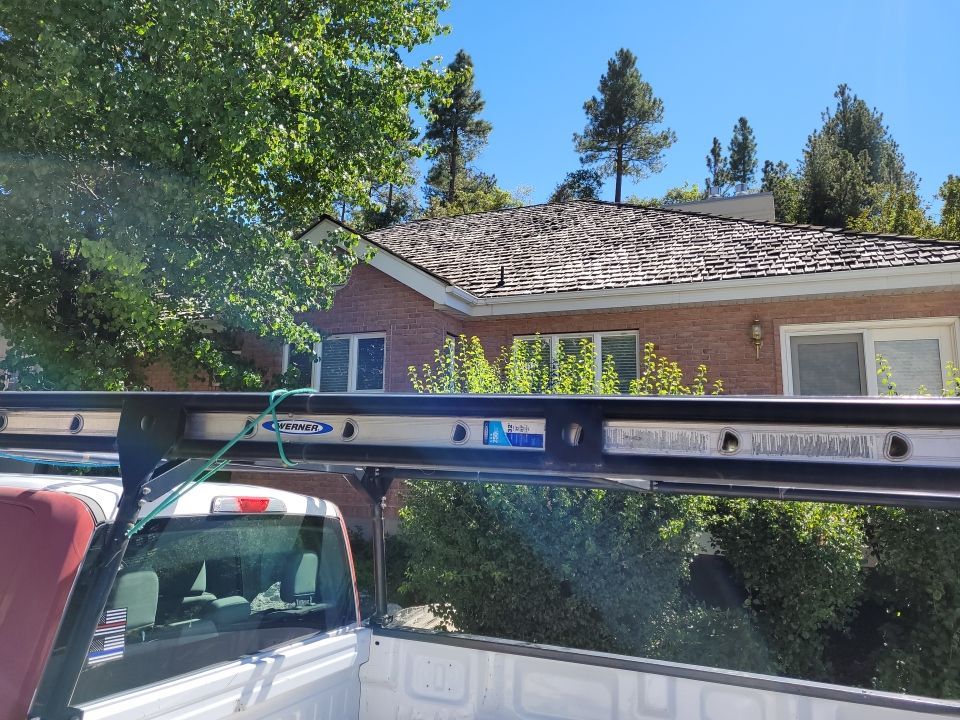 Residential Roofing Installation using GAF Timberline HDZ - Lifetime Shingle by The Roof Doctor