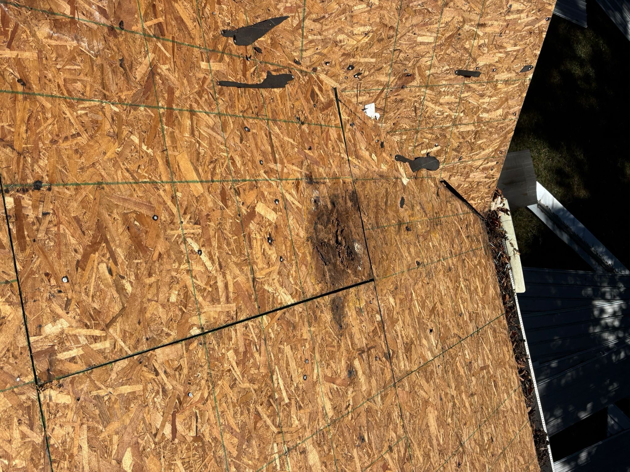 Residential Roofing Repair using Certainteed Landmark Pro Shingles by Fahey Roofing + Contracting