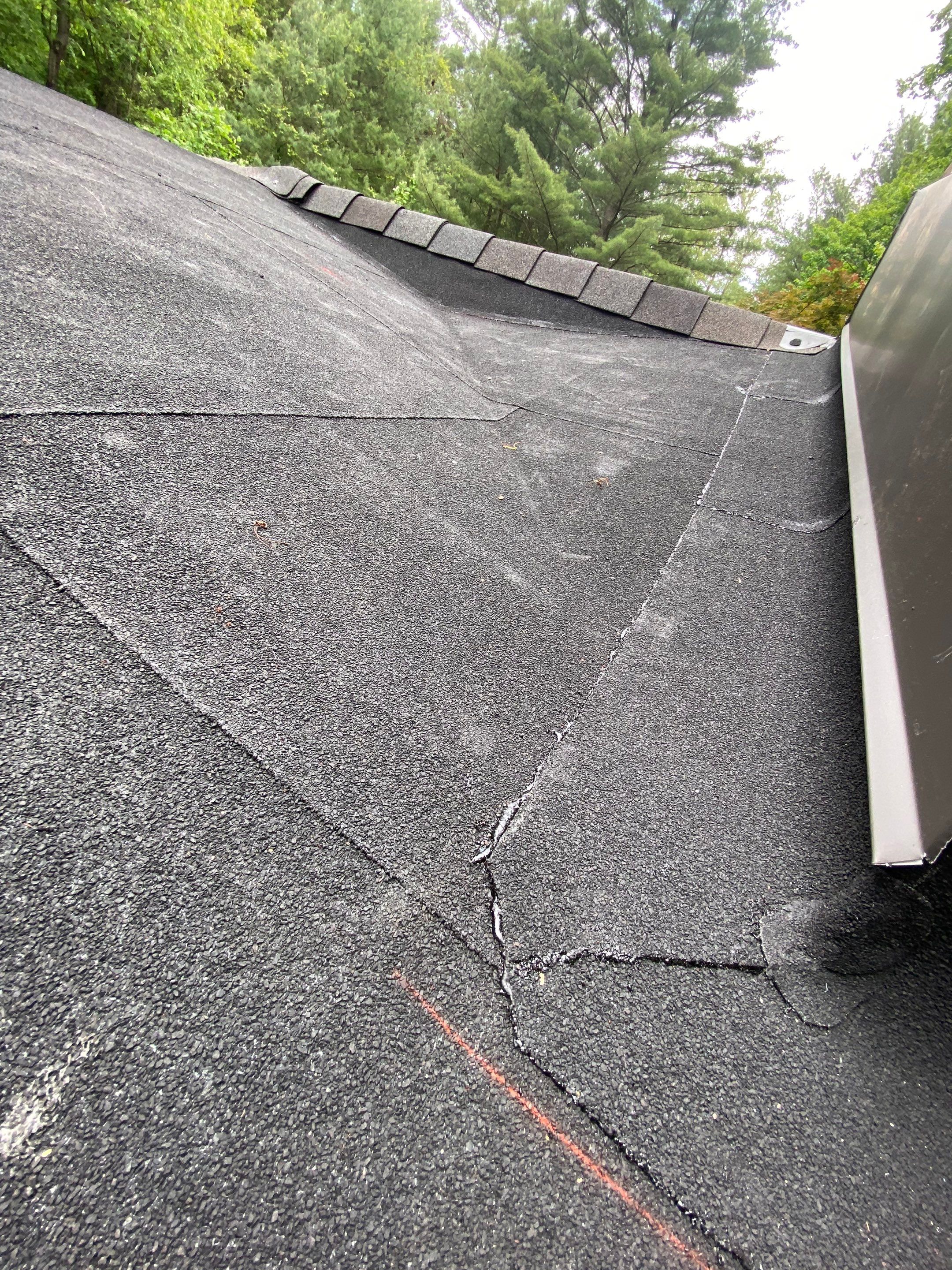 Roof Replacement & Restoration in Westminster, MD • Christi B. by Seipp Roofing, LLC