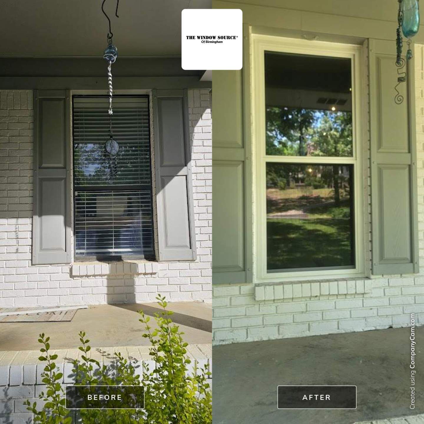  Ladendorff Project in Mccalla by The Window Source