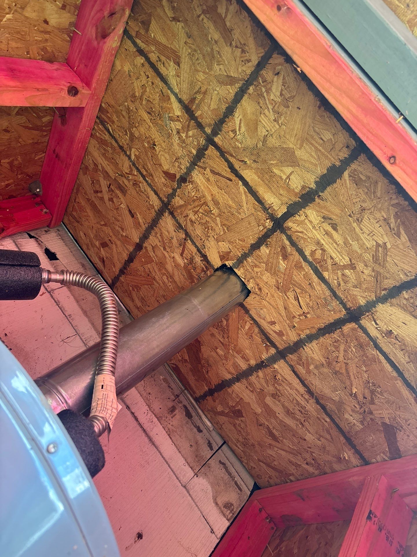 Roof Repair Pasadena by Roof Repair Services LLC