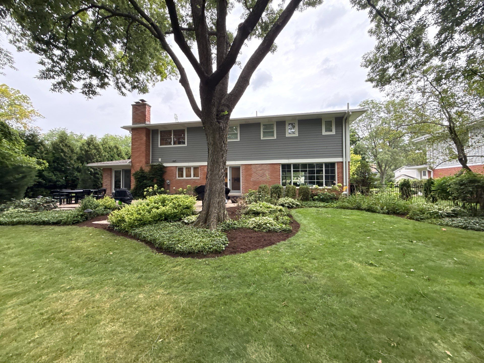 Christopher B. - Glenview, IL by A&N
