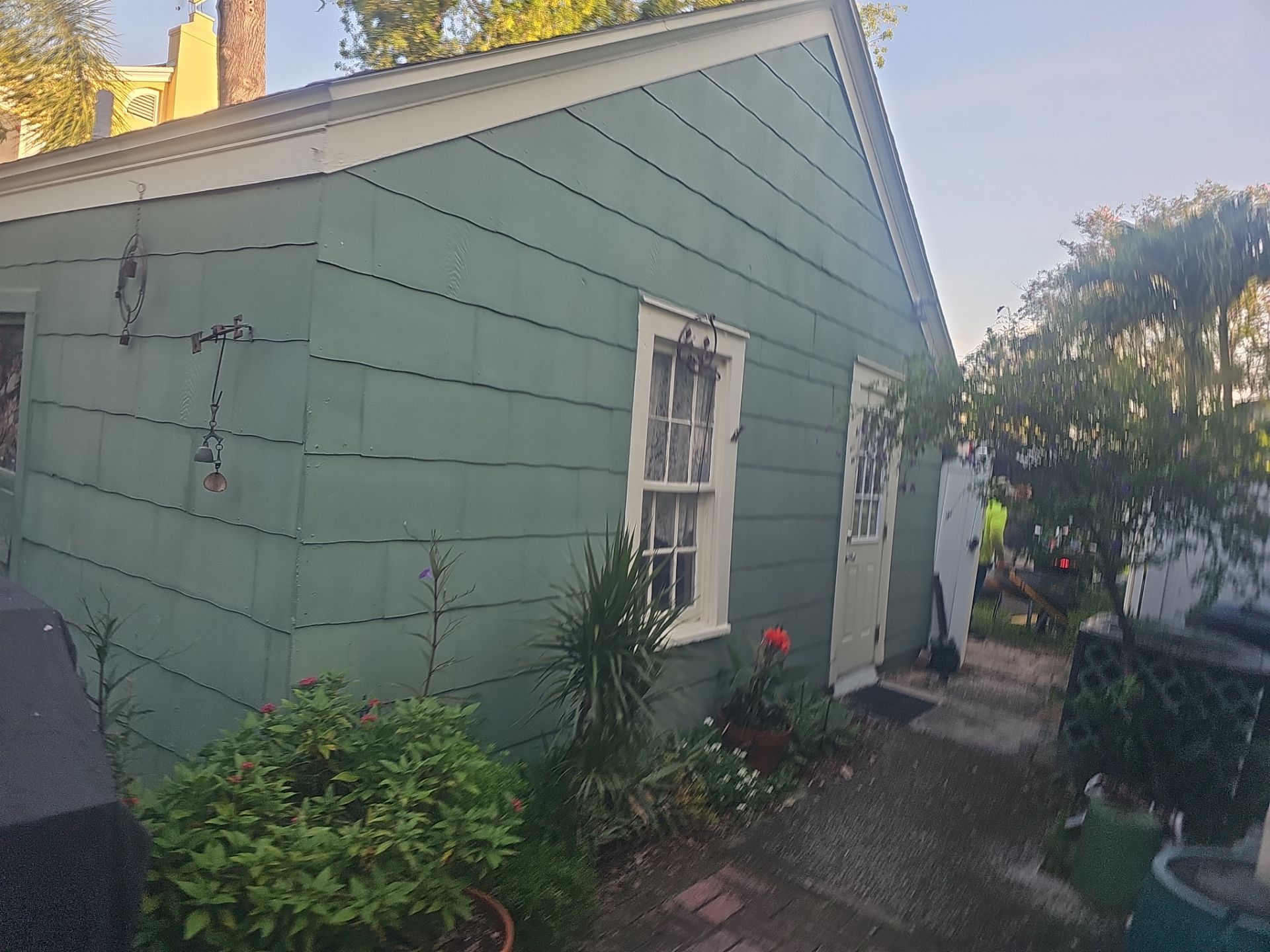 Project in St. Petersburg 33701 by Mitchell Roofing Company LLC 