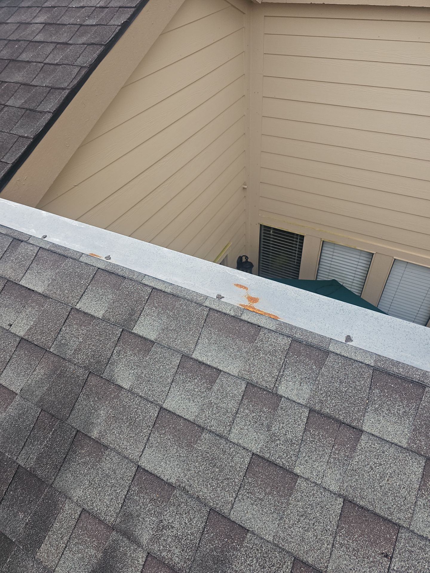 Roof Repair Katy by Roof Repair Company