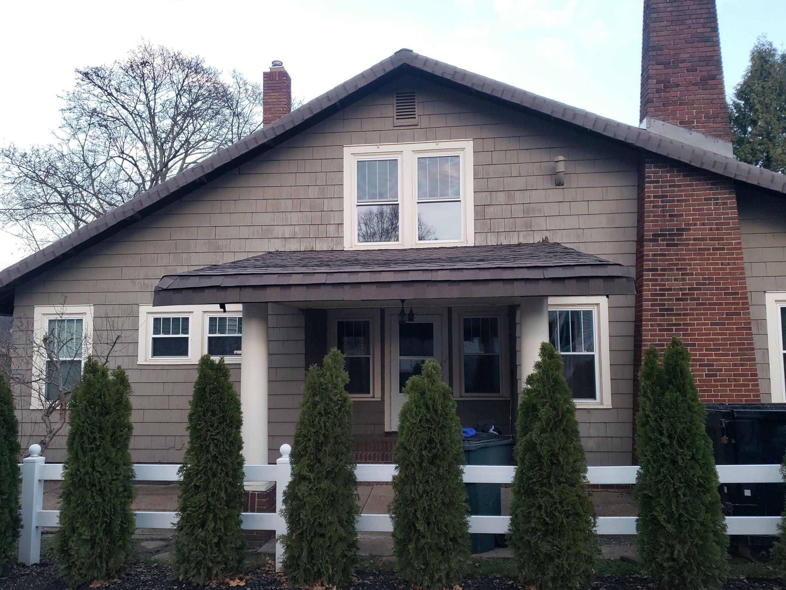 ATLAS PINNACLE COLOR: PRISTINE HEATHER by Eagle Eye Roofing