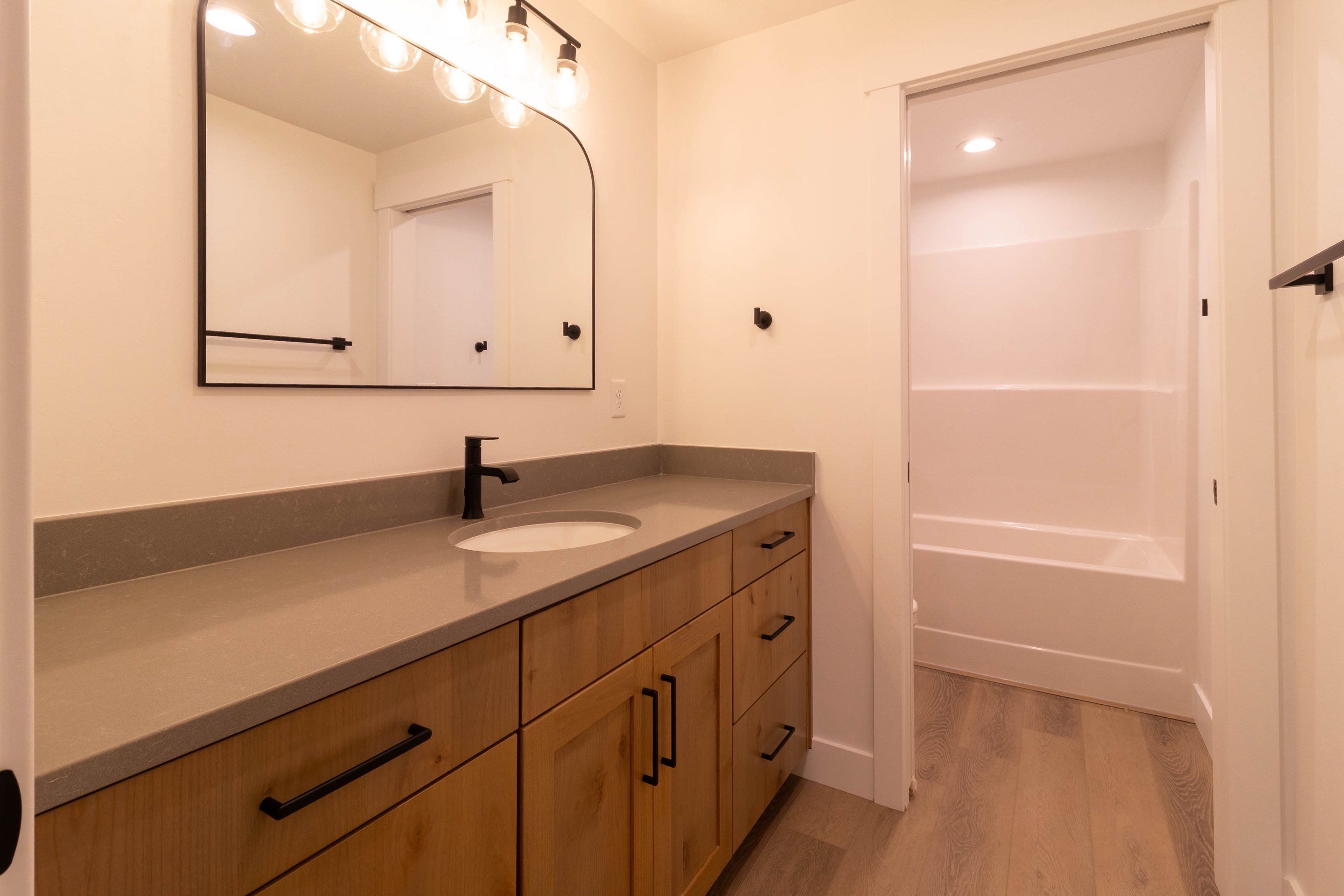 Graybird 2 - Home Build by Garner Construction
