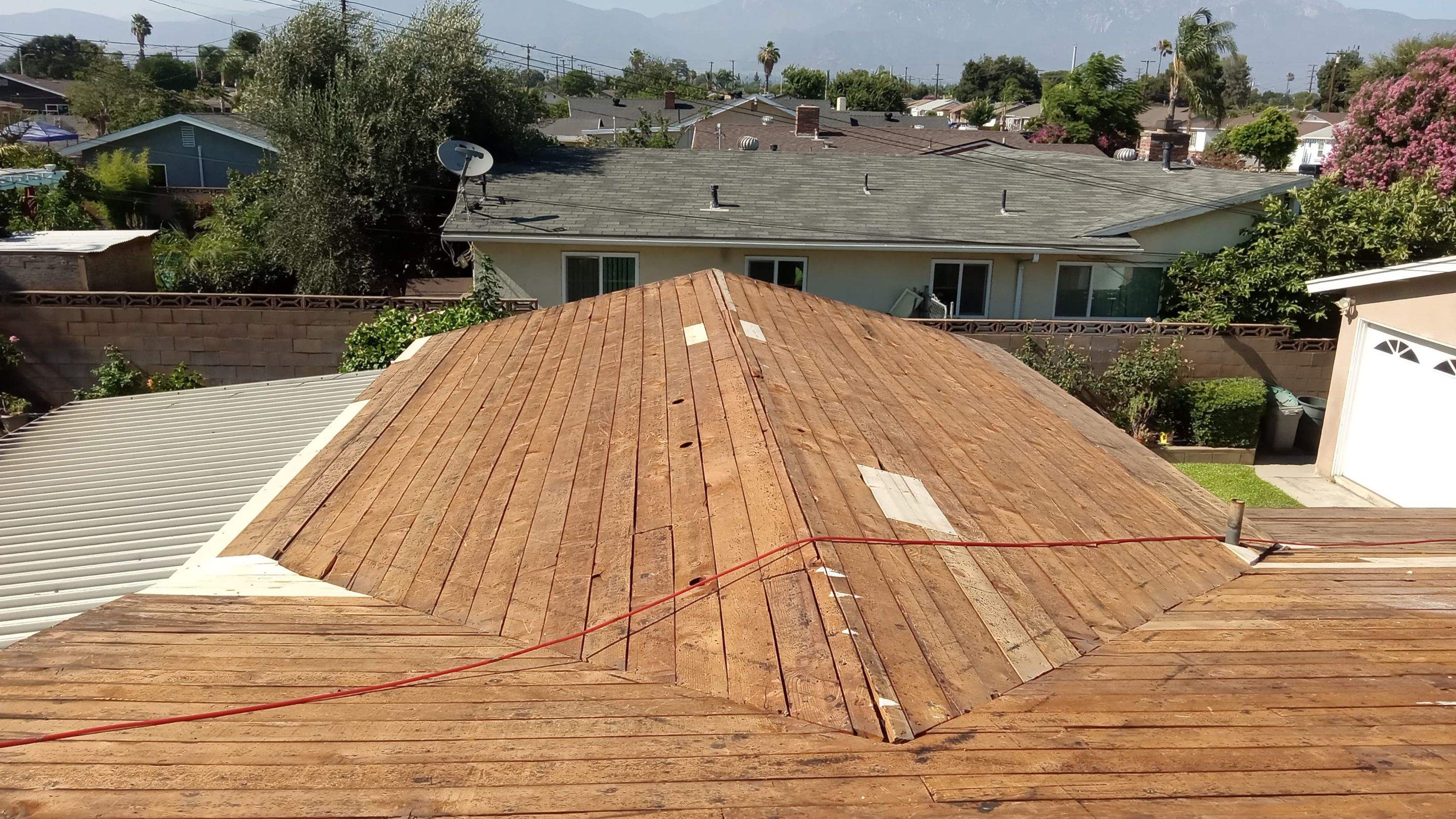 Roof Replacement - Montclair, CA 91763 by Epic Roof Replacement