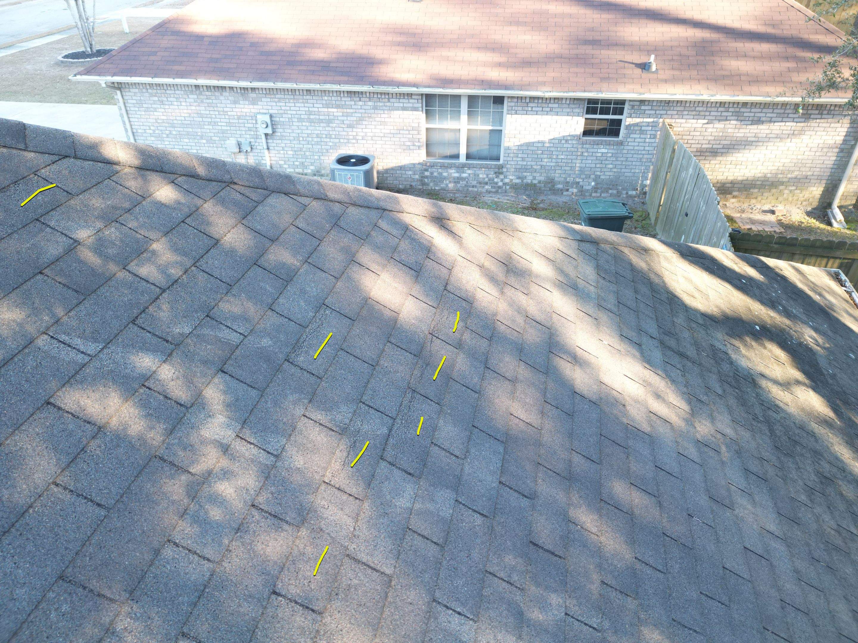 Residential Roofing Installation using by Talya Roofing