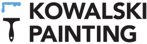 Logo for Kowalski Painting