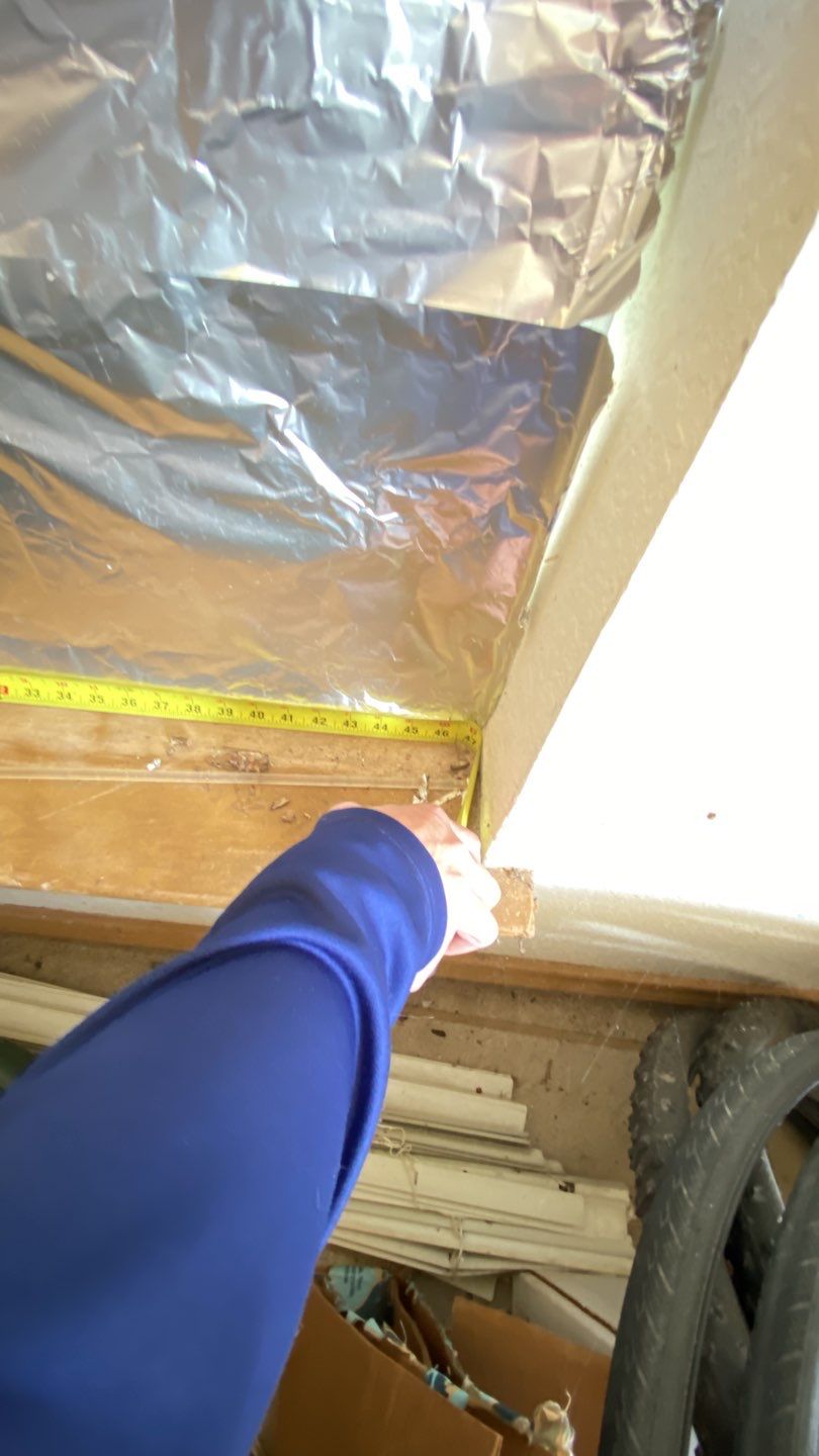 Complete Remodeling To A 40 Year Old House in Burleson, TX photo 372
