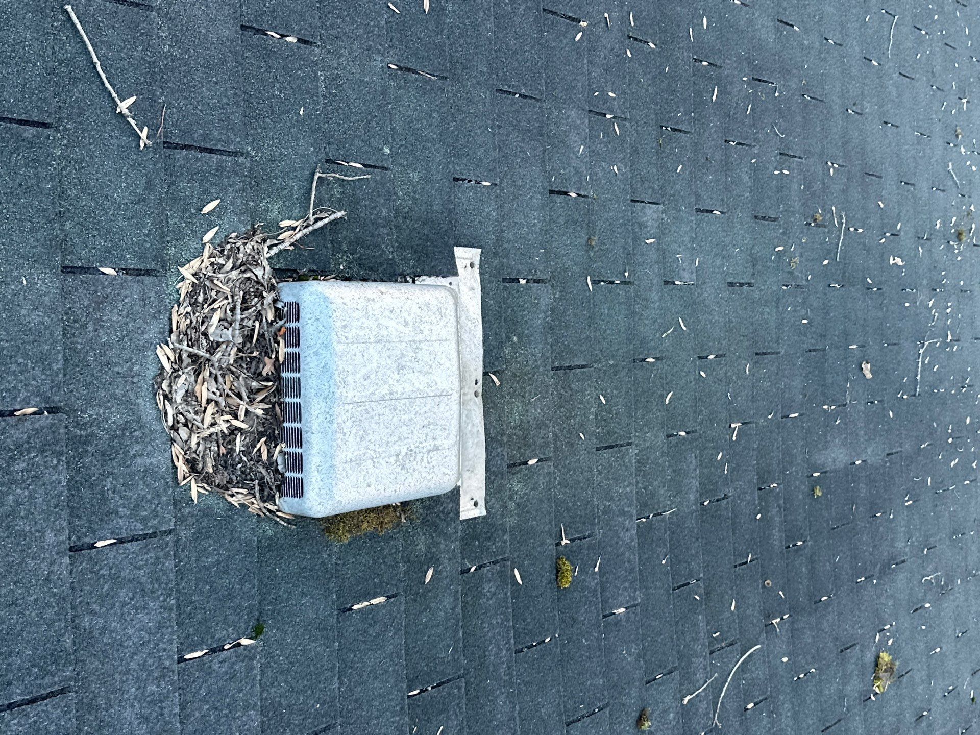 Metal Roof and Gutters Replacement in Hueytown by The Roofing Dudes