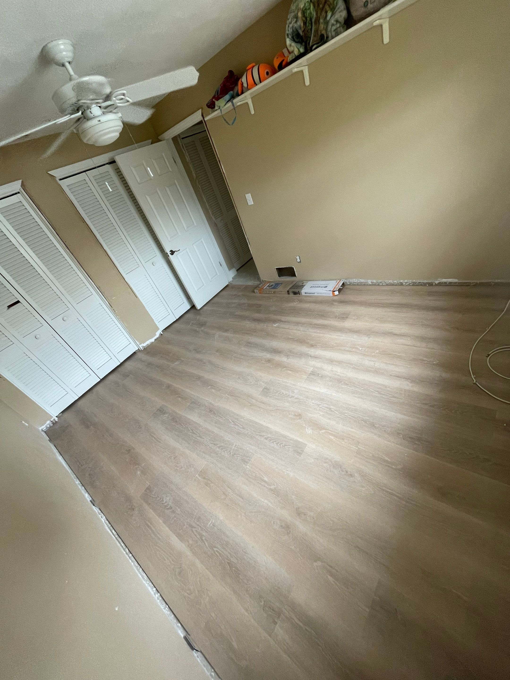 Project in Largo, FL by Proline 
