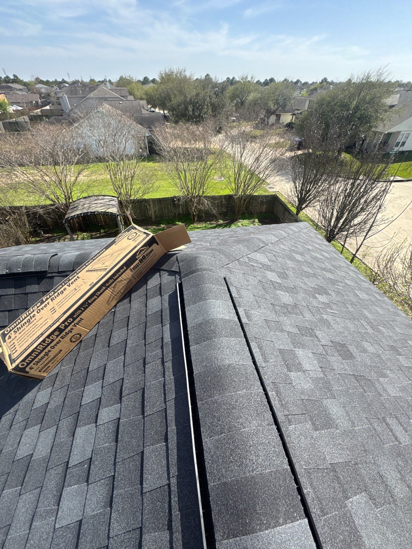 Roof Repair Cypress by Roof Repair Company