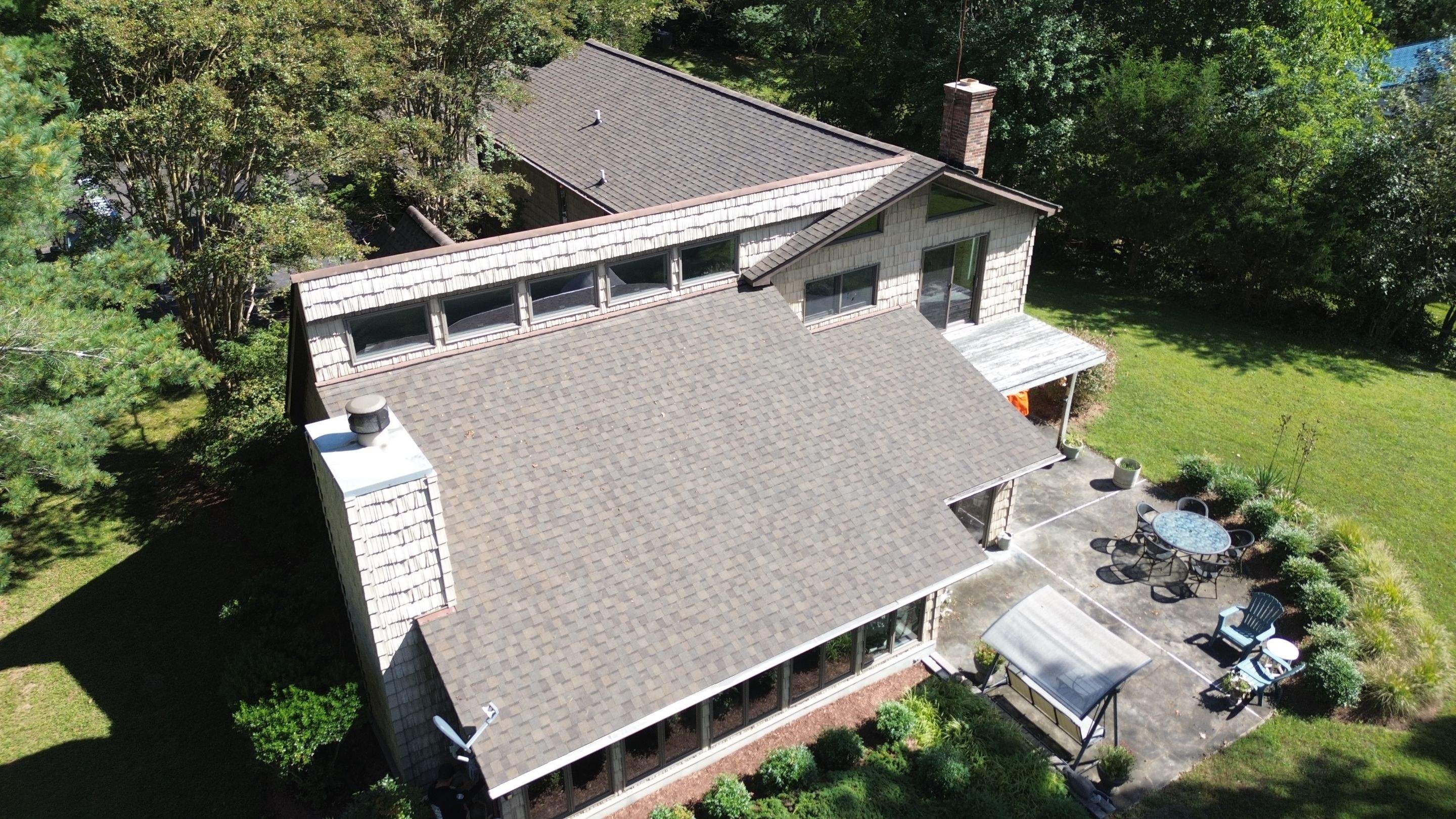 New Roof Install in Hungtingtown, MD  by Storm Ready Exteriors