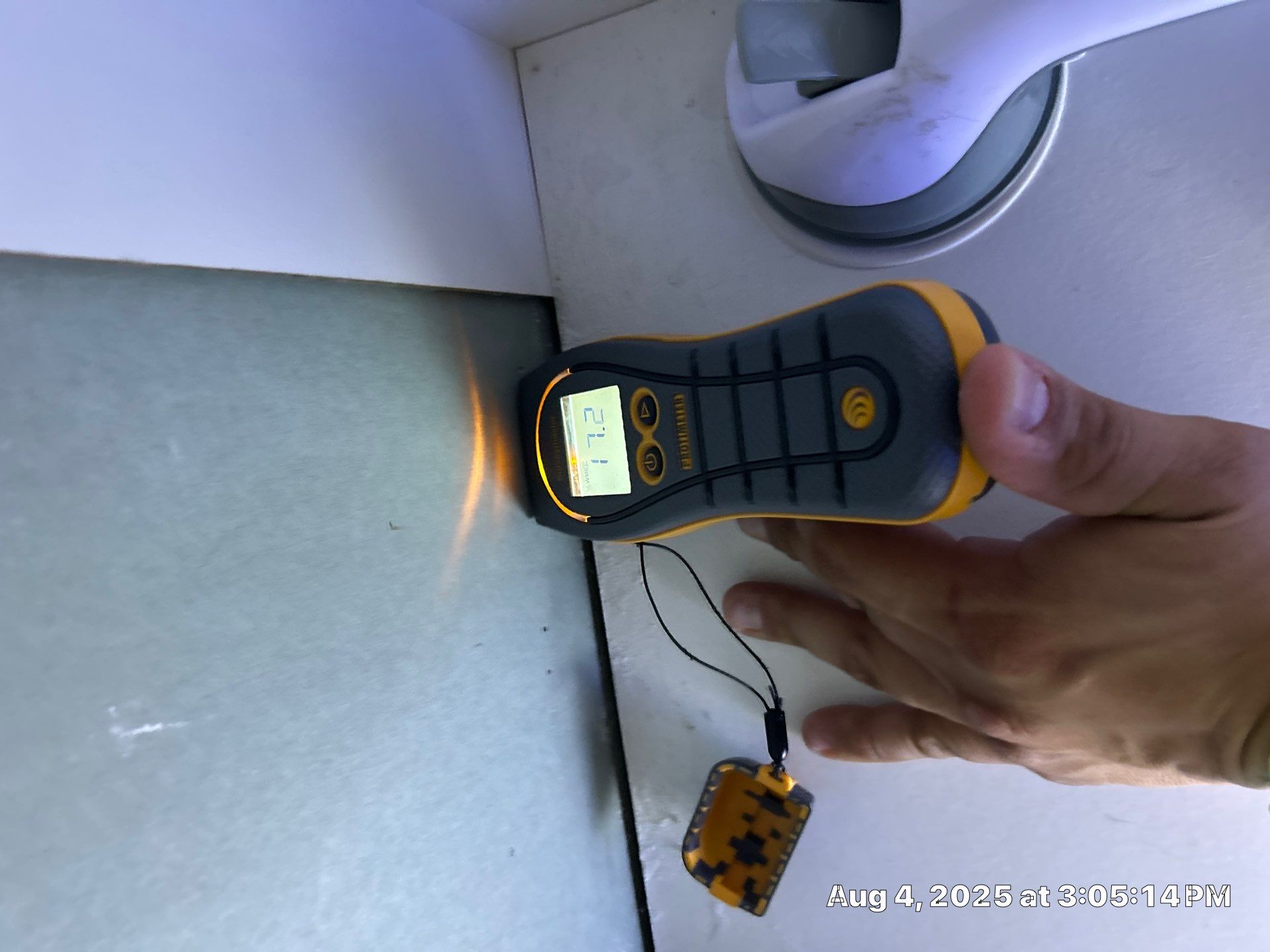 Mold Remediation In Sarasota, FL by Ampm Restoration Services