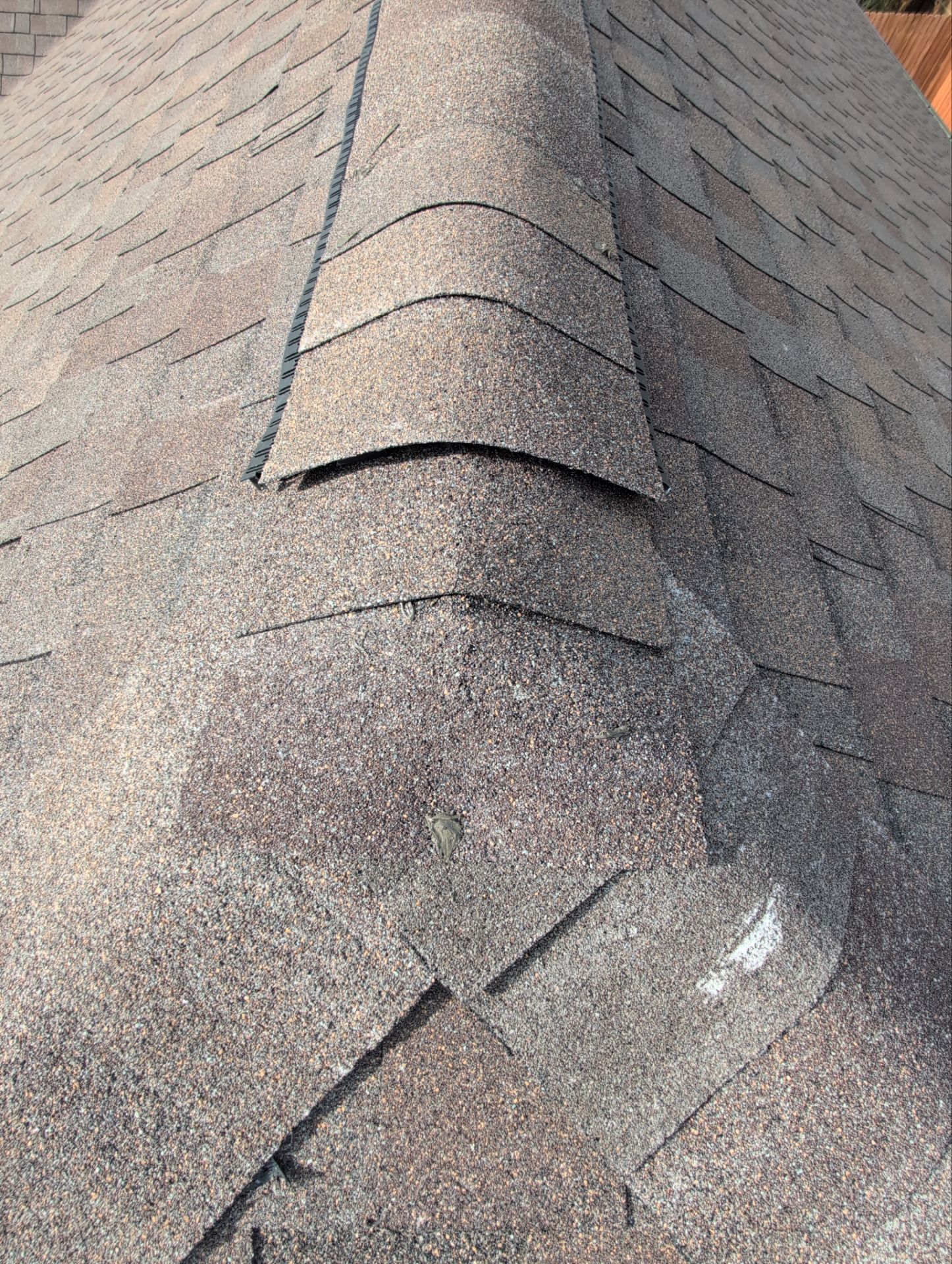 Roof Replacement & Seamless Gutters in Reeds Spring by Table Rock Design + Build