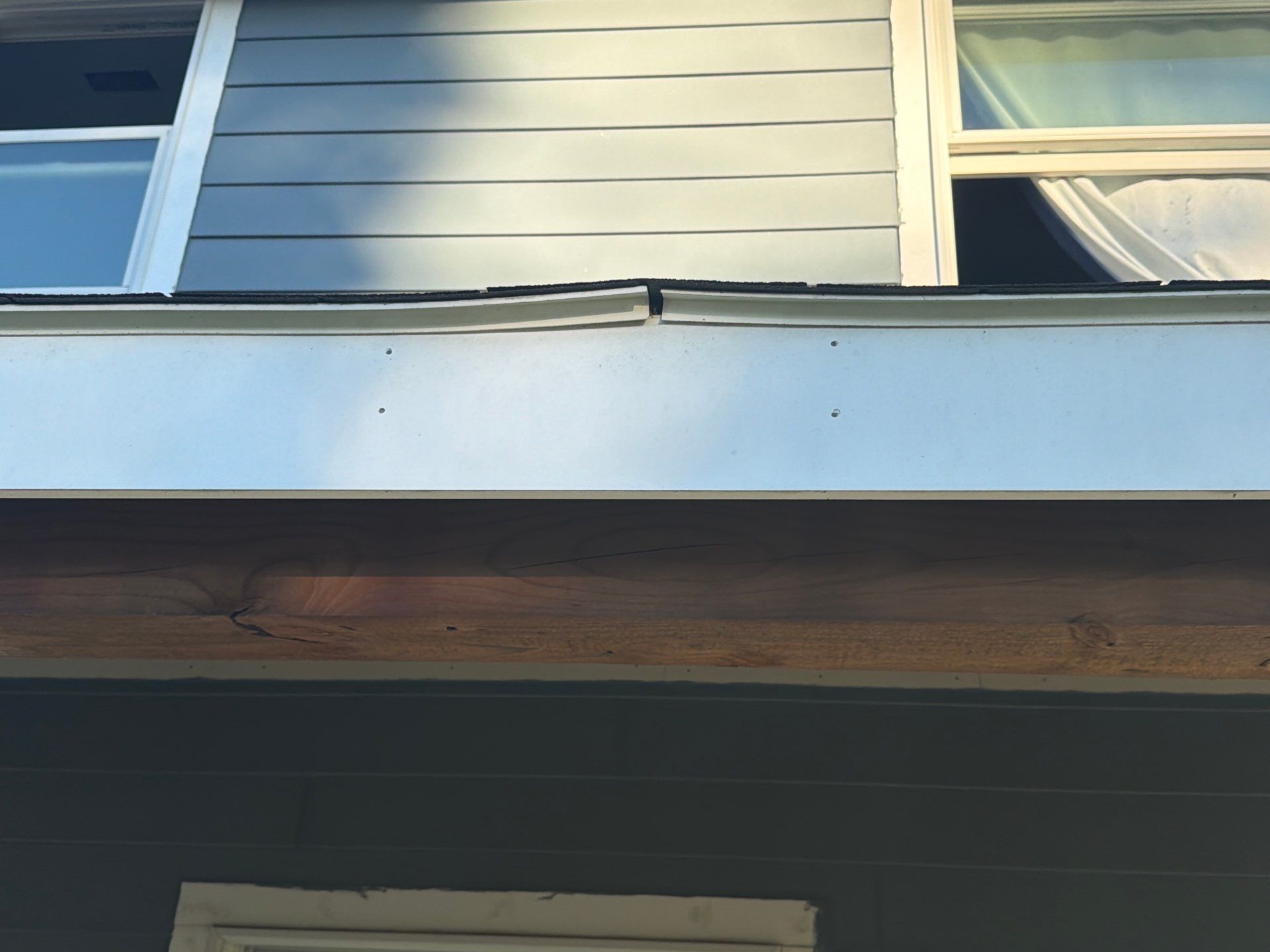Seamless Gutters by Aspen Home Improvements