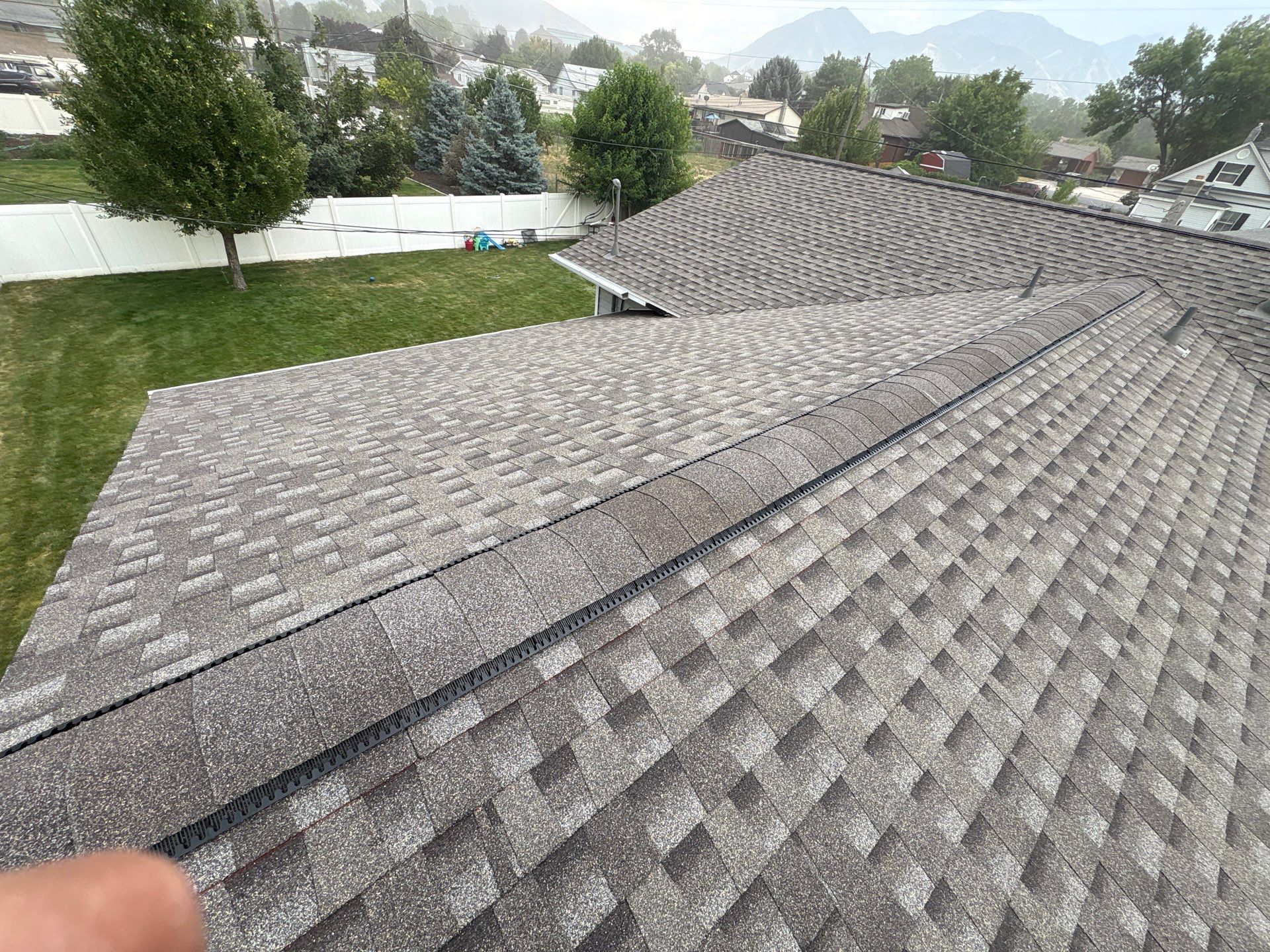 Roofing in Spanish Fork, UT by Go Pro Roofing