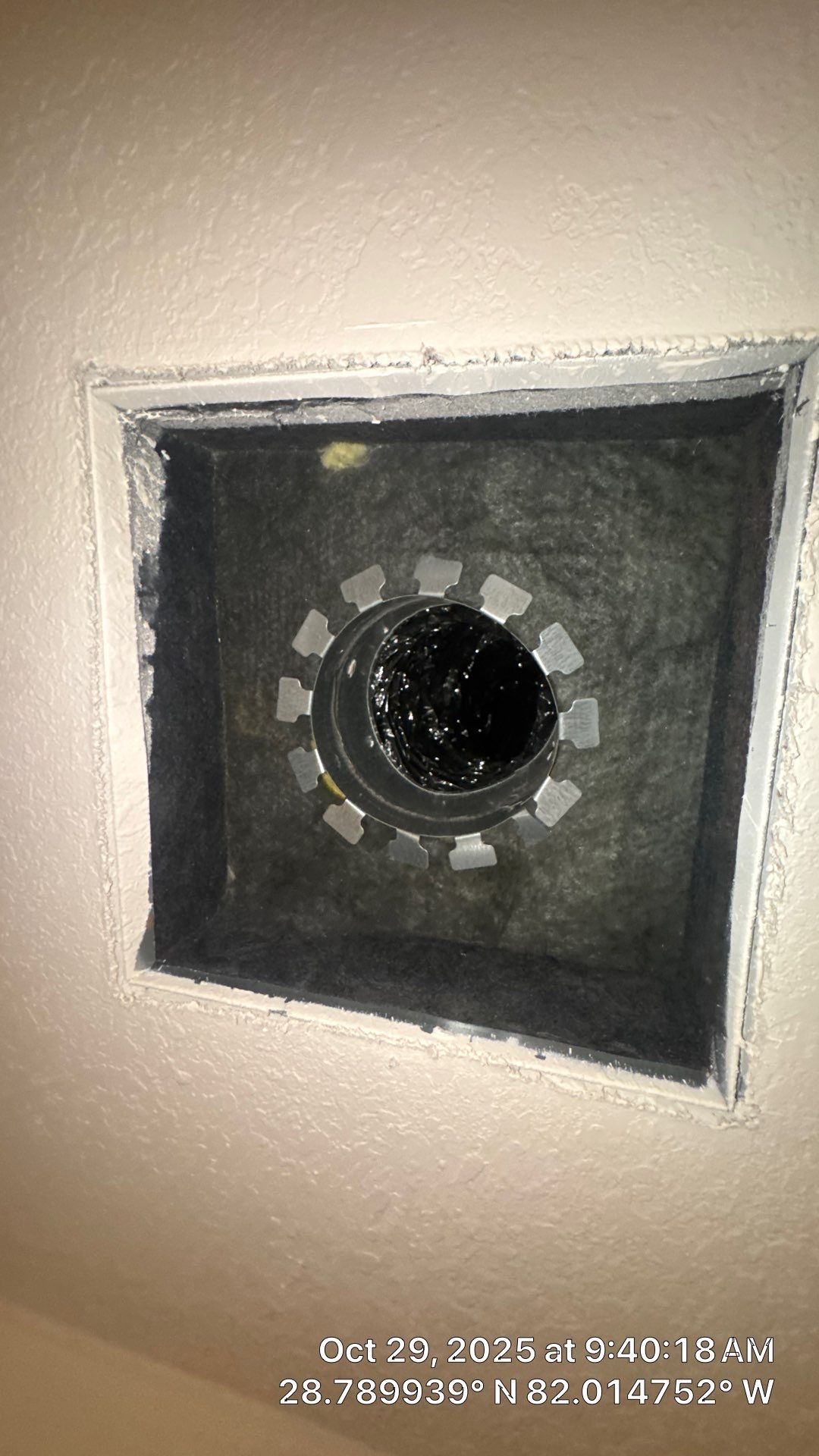 Air Duct Cleaning in The Villages by Hygienic Air, Inc