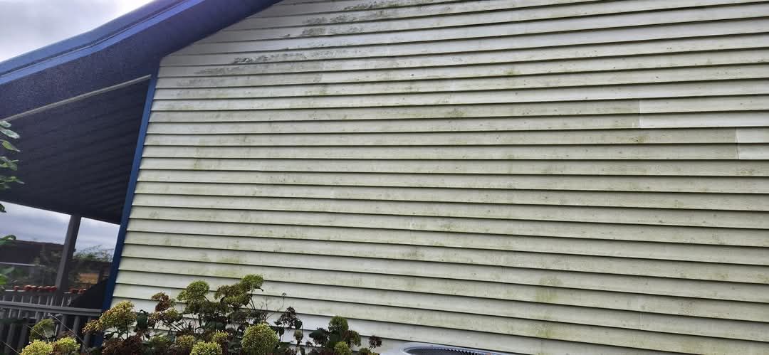 Project in LaGrange by Cornerstone Builds LLC 