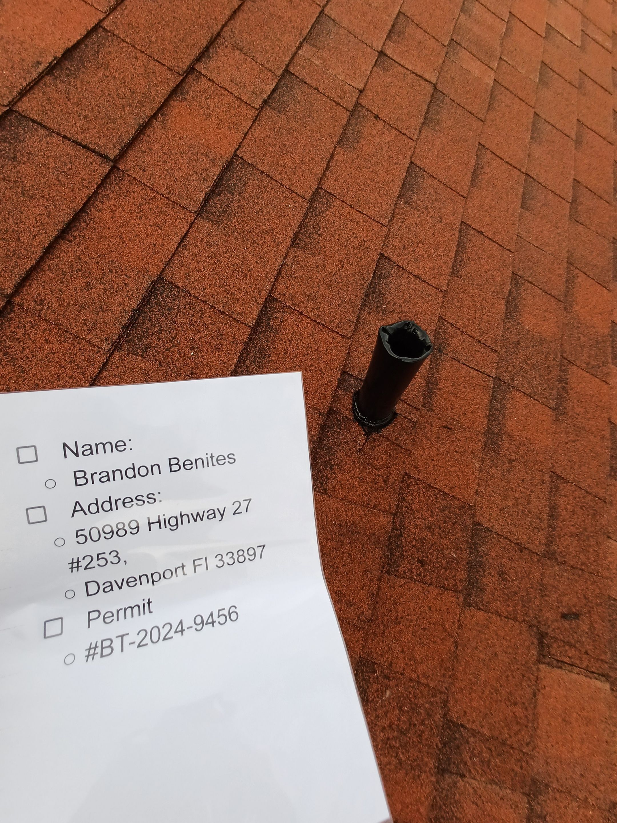 Project in Davenport by You Restorations LLC DBA YOU-Home