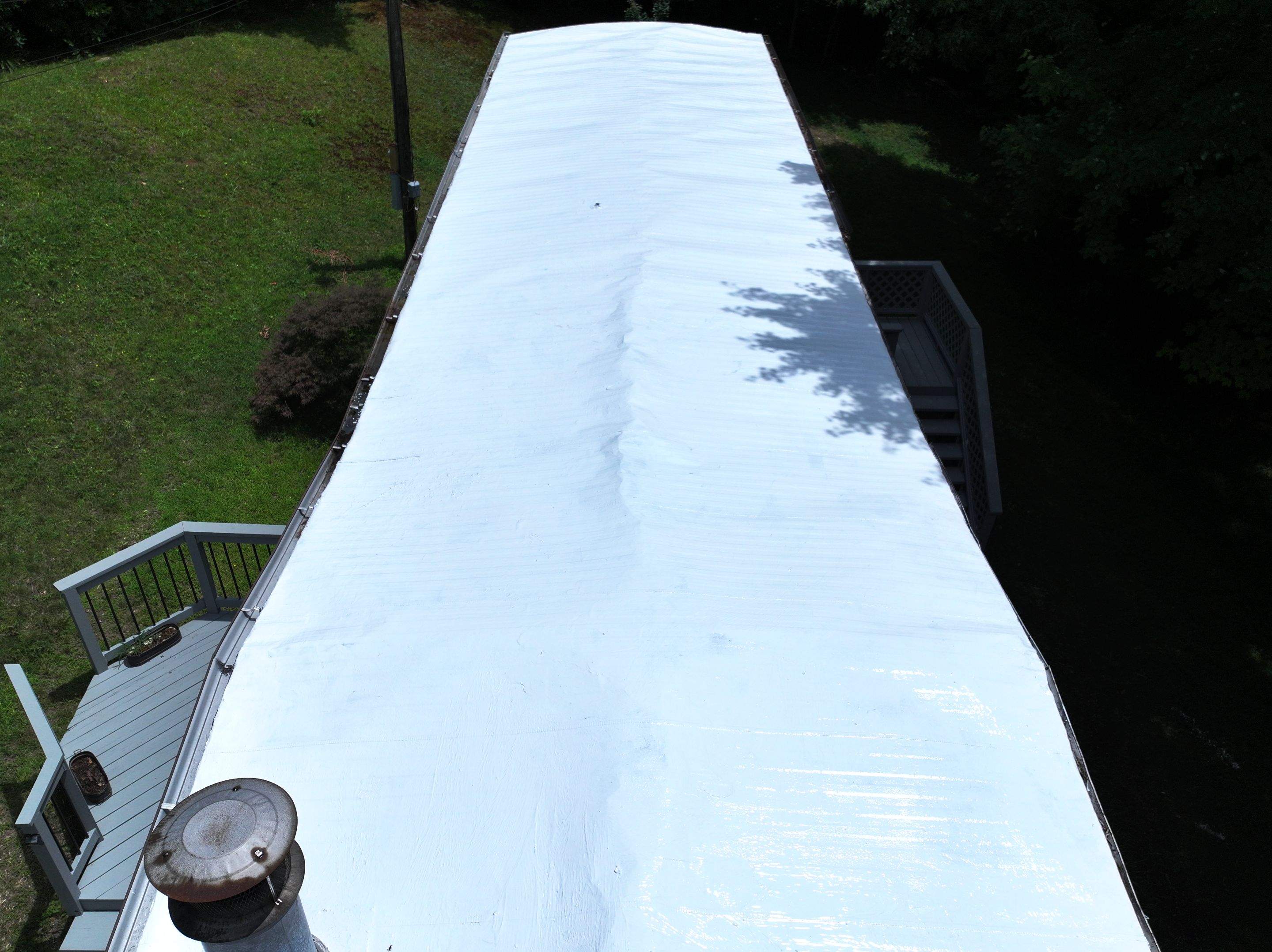 Morriss Residence by Omnia Roofing