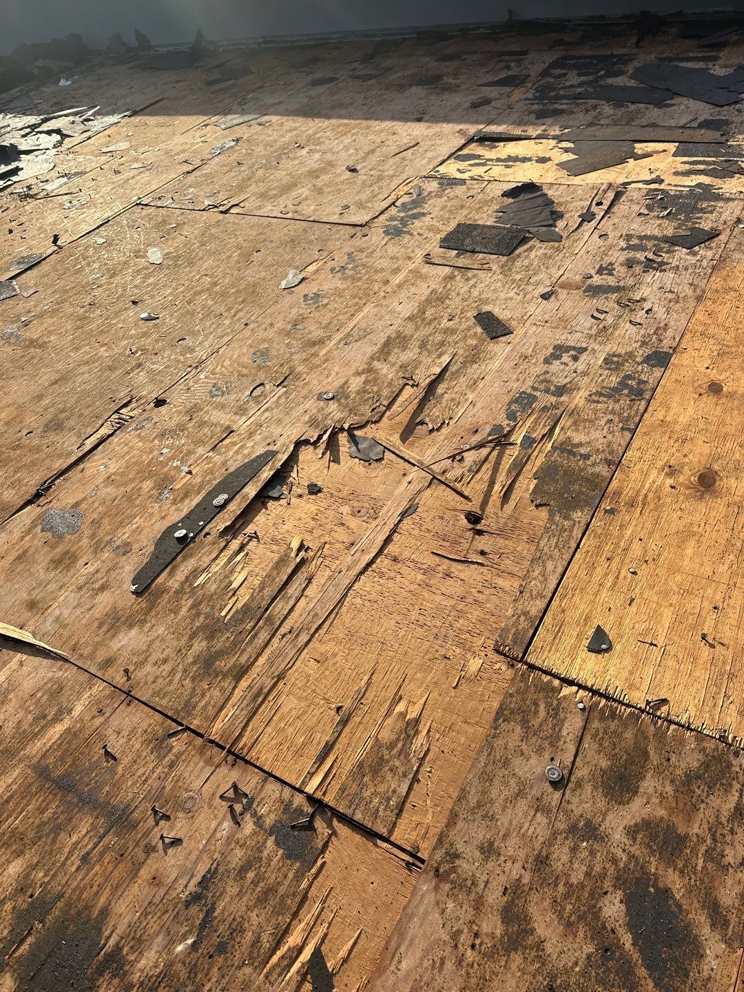 Roof Replacement Houston by Roof Repair Company
