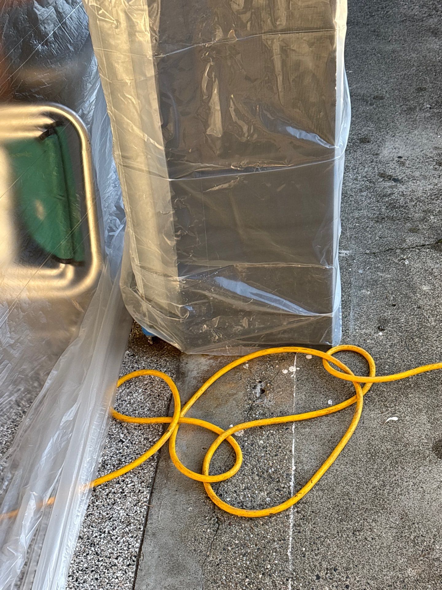 Concrete Driveway Repair | Seattle  by Jireh Asphalt & Concrete Inc 