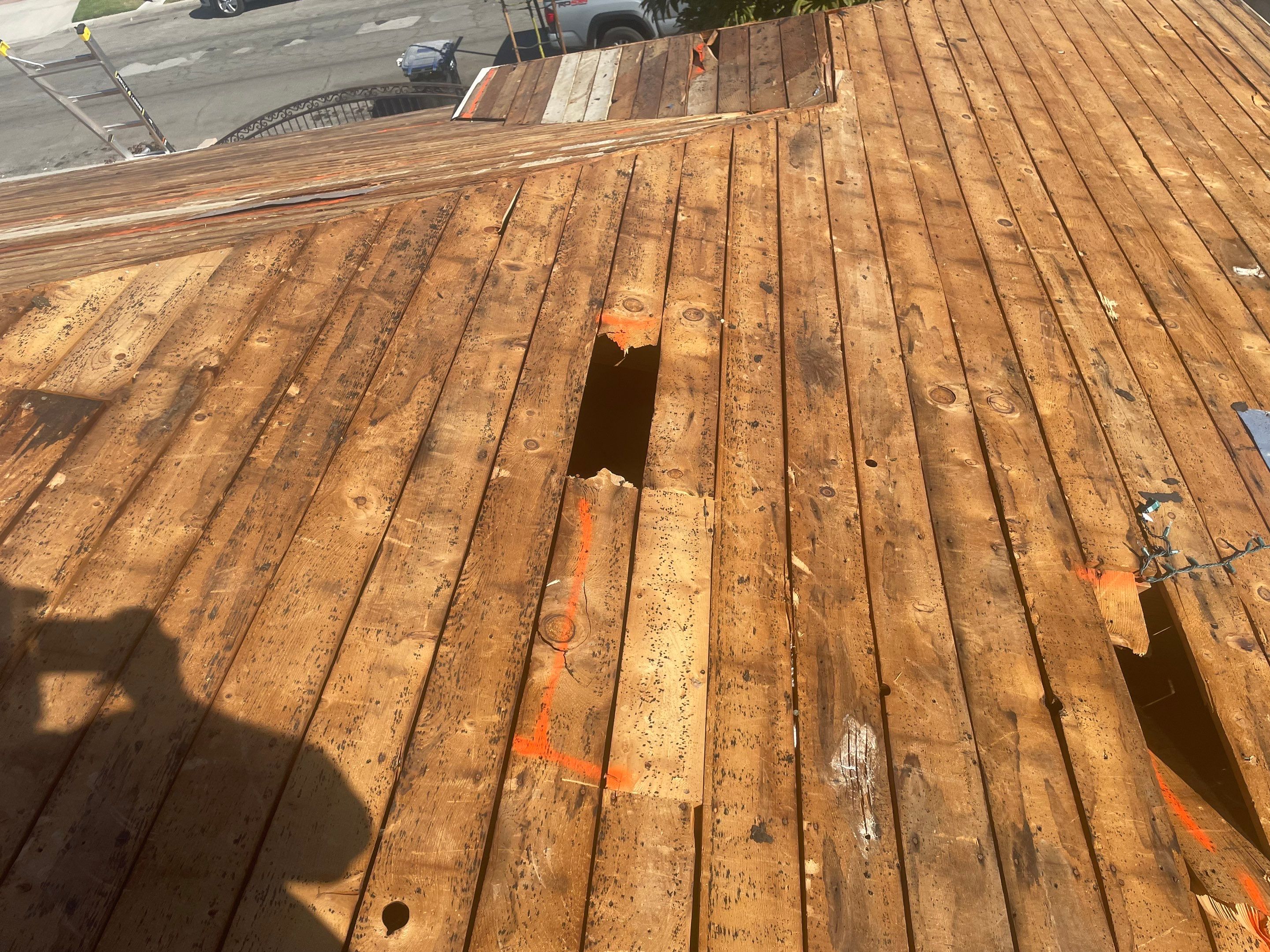 Roof Replacement - Artesia CA 90701 by Epic Roof Replacement