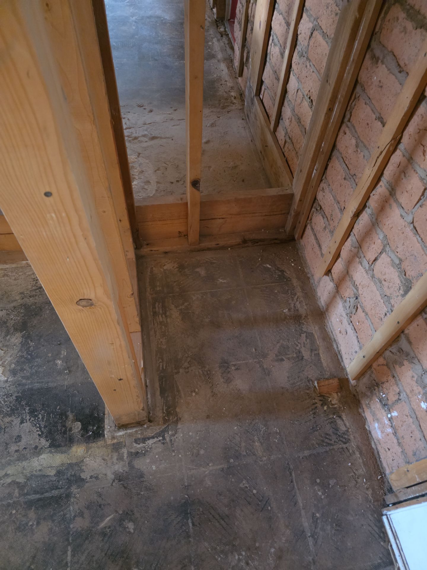 Project in Chandler, AZ by Desert Valley Abatement, LLC