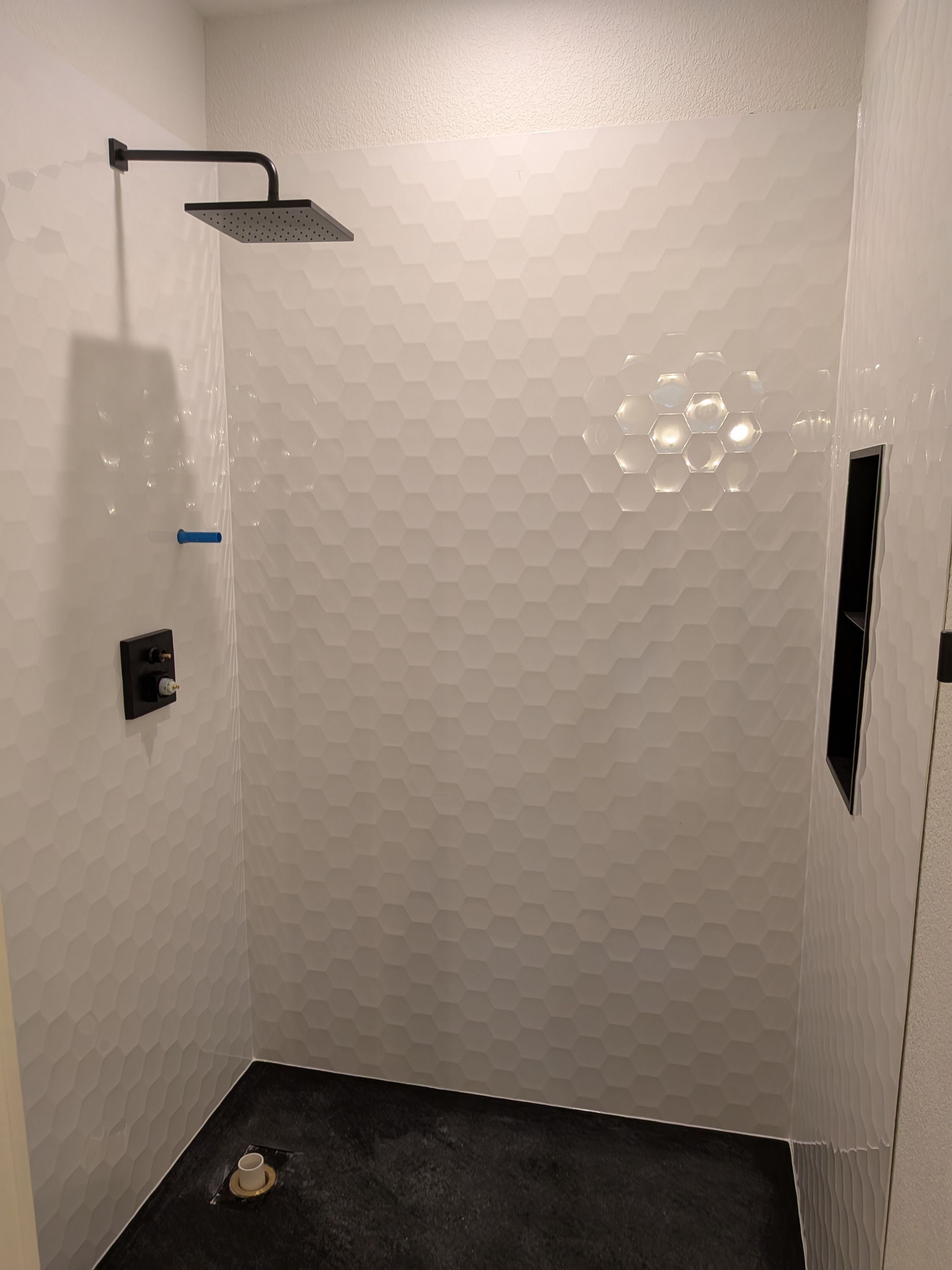 McGrath Project in Bella Vista, aR by Twist & Spout