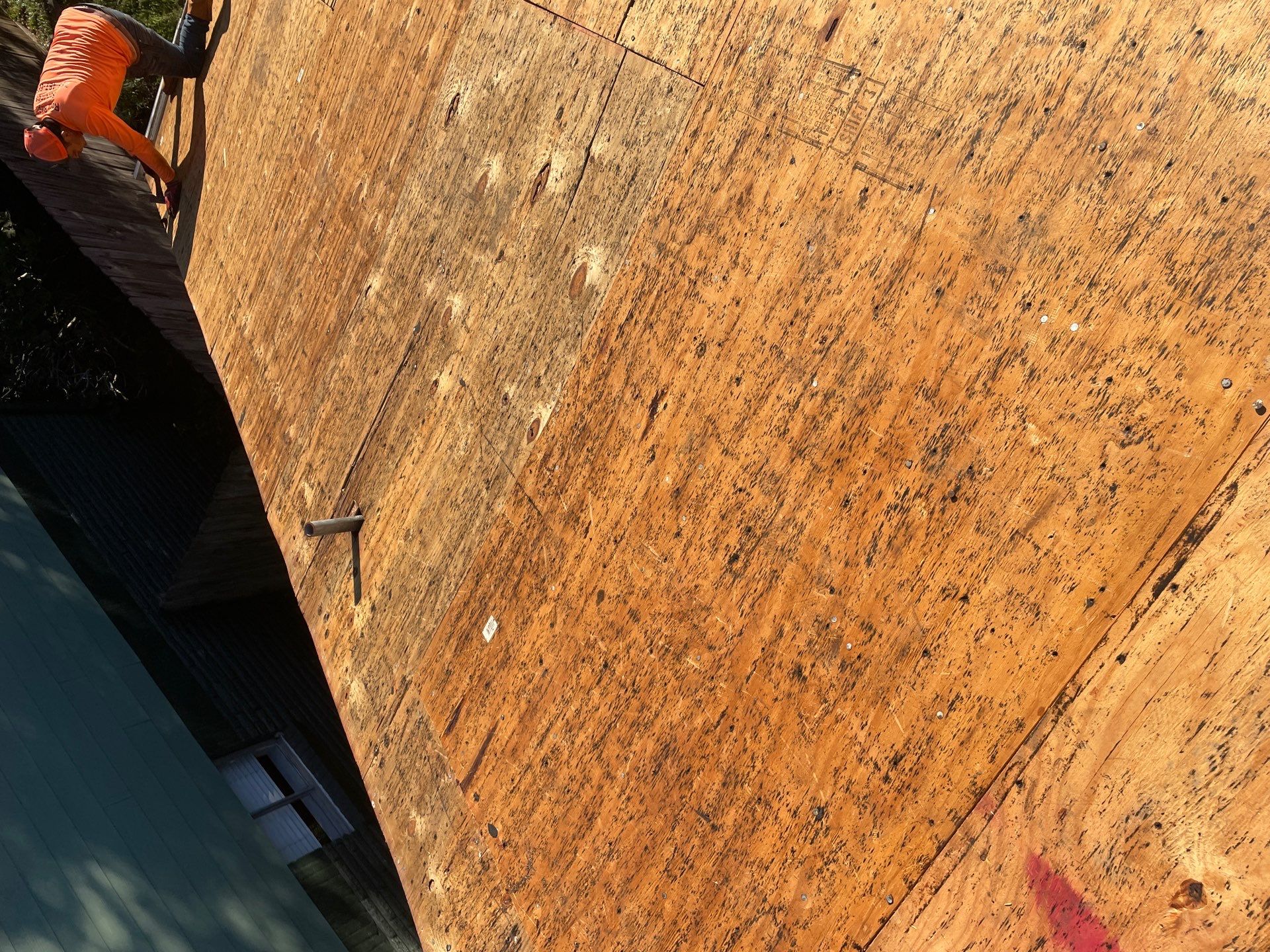 Roof Replacement Houston by Roof Repair Company