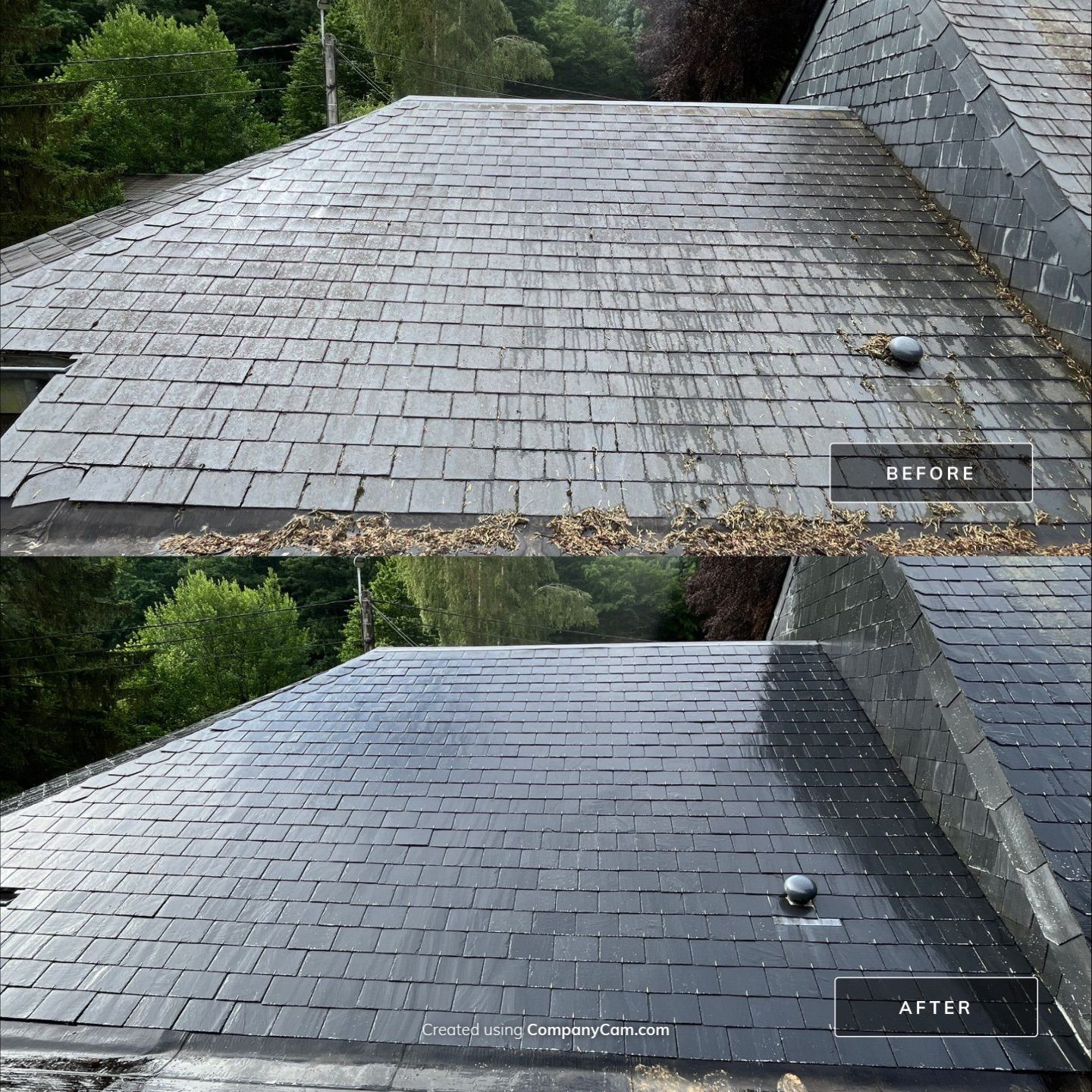 Project in Chaumont-Gistoux by 2blox Srl